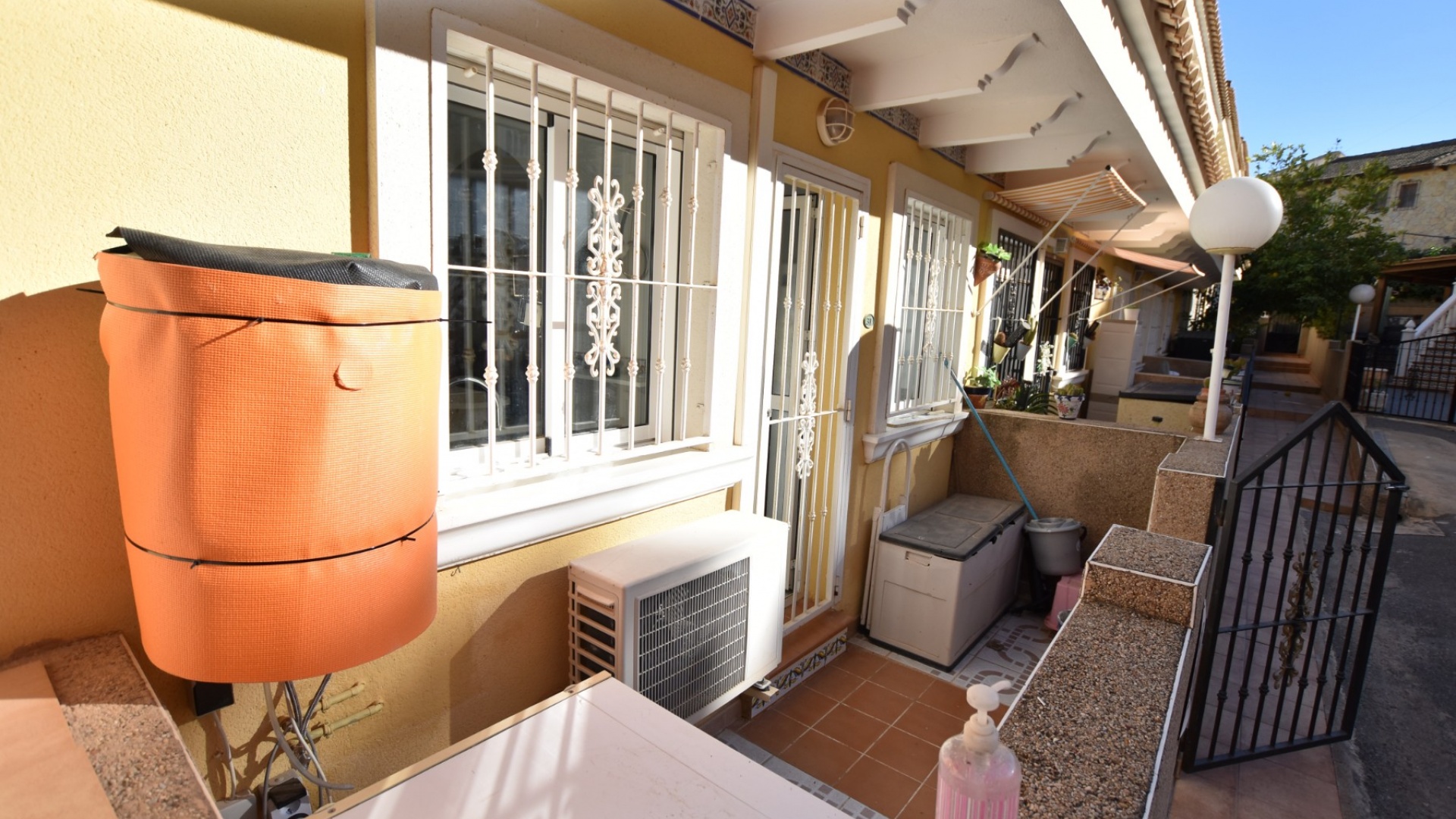 Revente - Maison de ville - Algorfa - Montemar