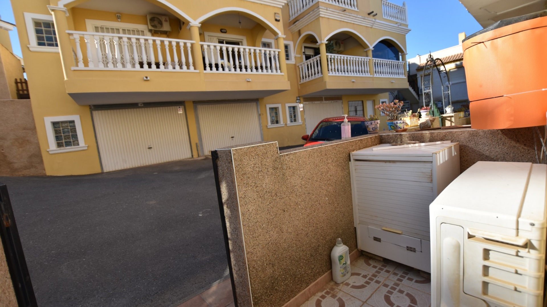 Revente - Maison de ville - Algorfa - Montemar