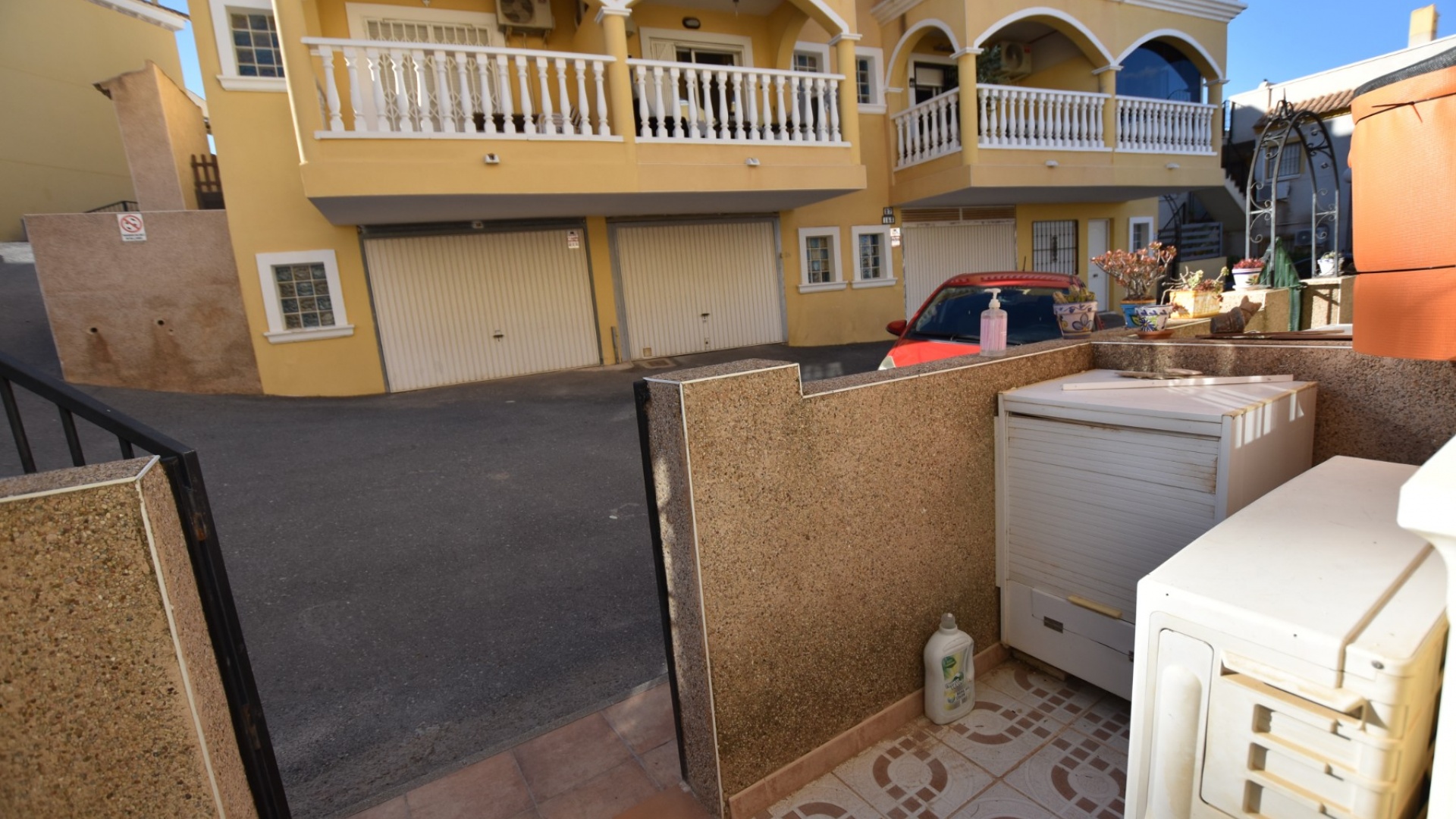 Revente - Maison de ville - Algorfa - Montemar