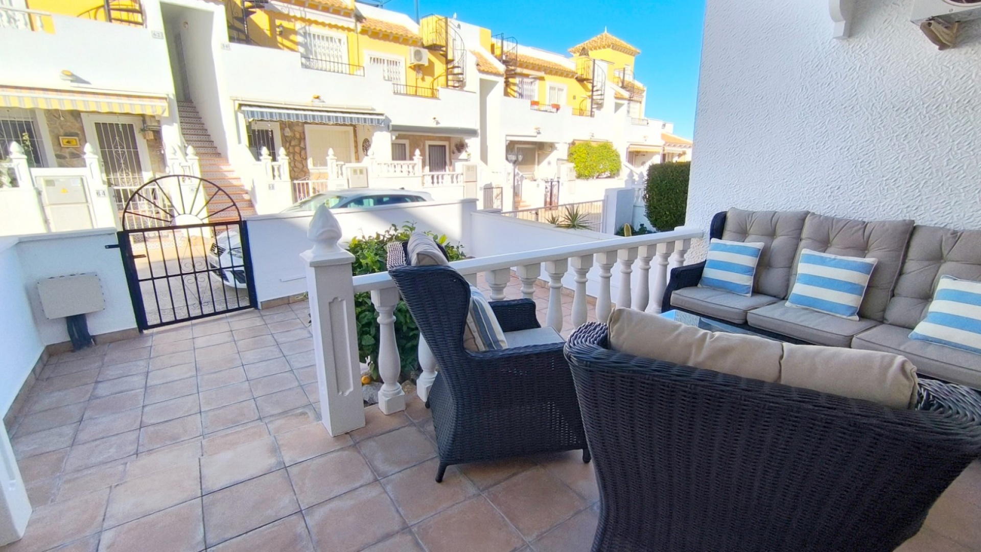 Revente - Maison de ville - Algorfa - Montemar