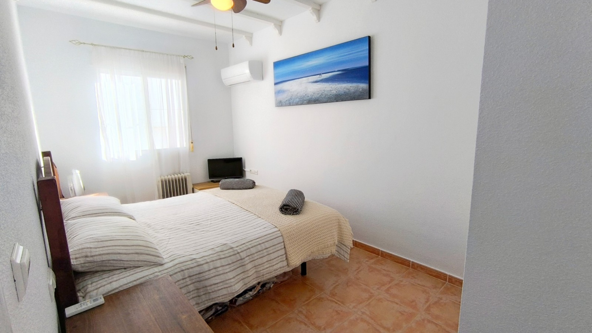 Revente - Maison de ville - Algorfa - Montemar