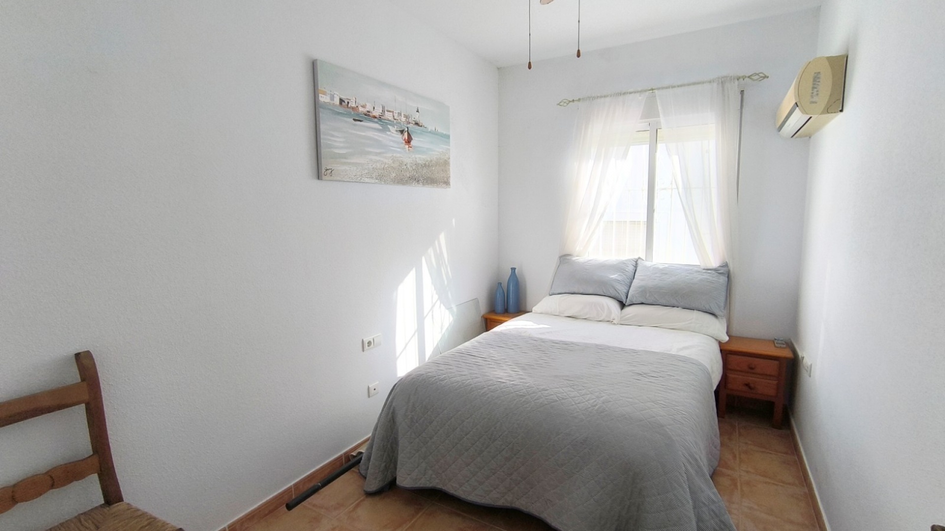 Revente - Maison de ville - Algorfa - Montemar