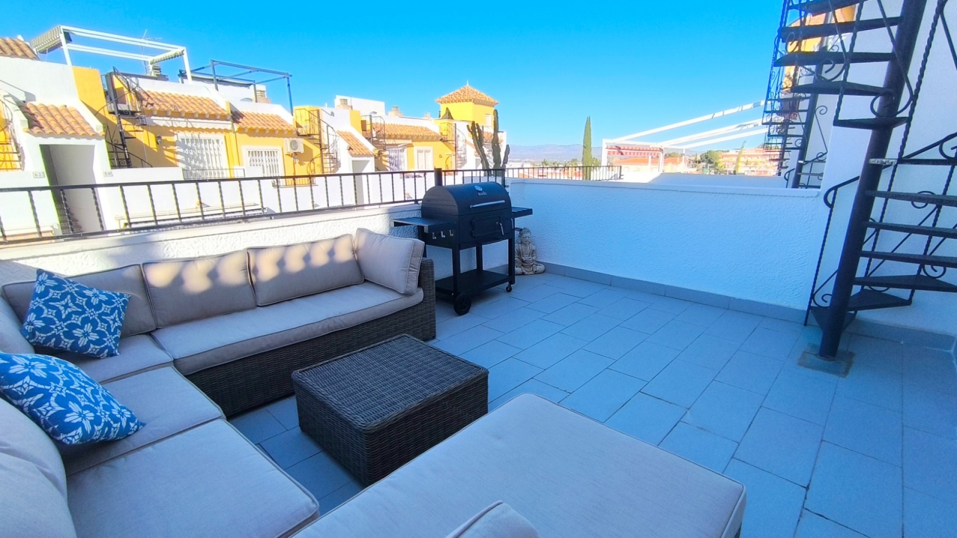 Revente - Maison de ville - Algorfa - Montemar