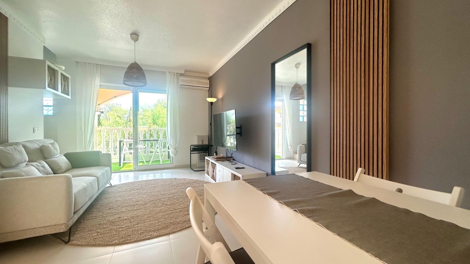 Revente - Maison de ville - Algorfa - Montemar