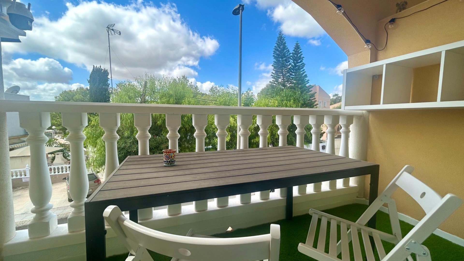 Revente - Maison de ville - Algorfa - Montemar