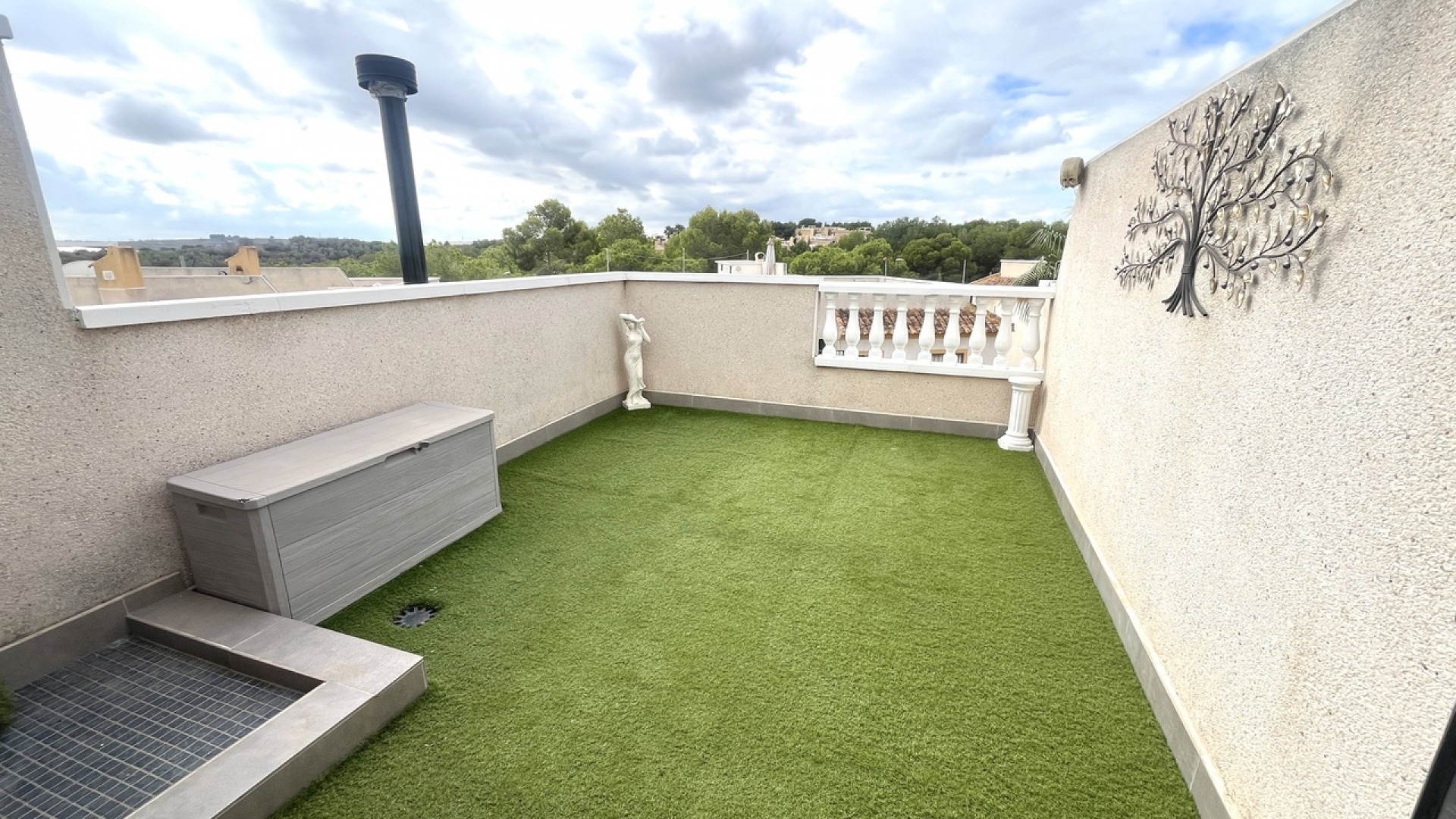 Revente - Maison de ville - Algorfa - Montemar