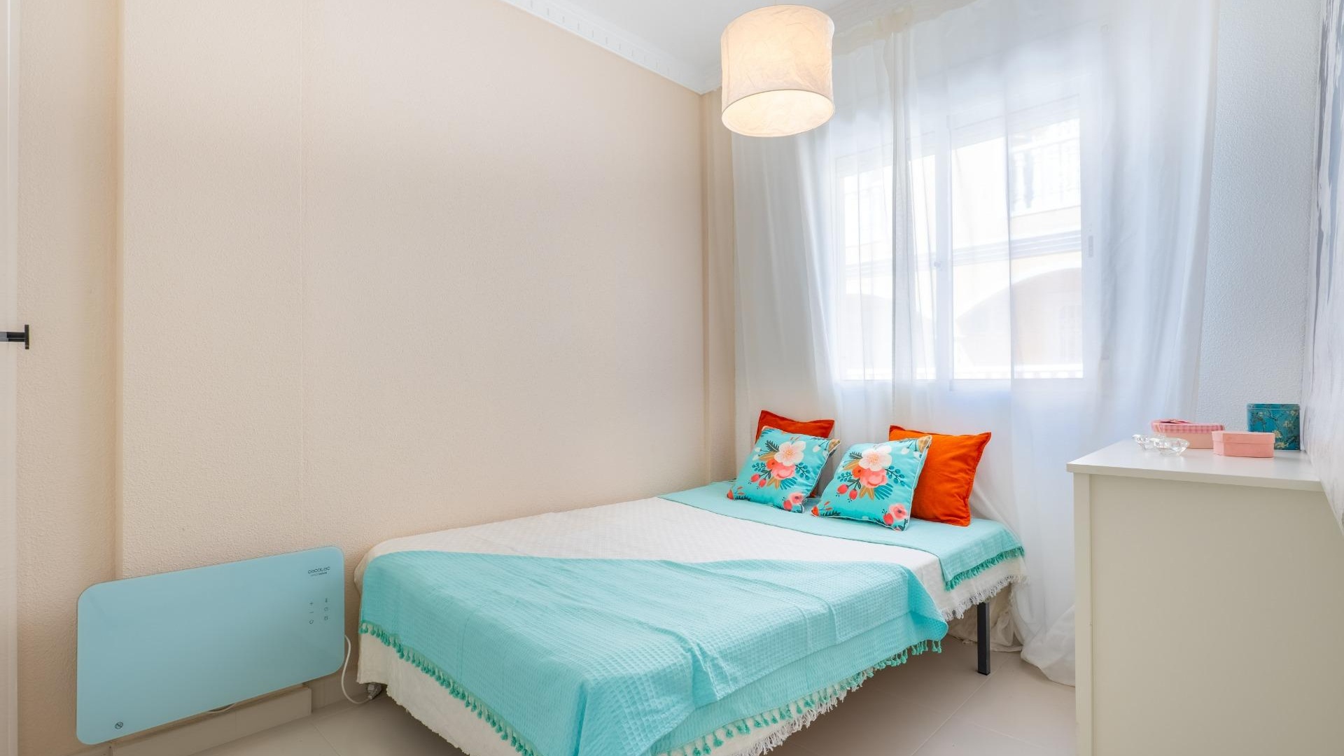 Revente - Maison de ville - Algorfa - Montemar