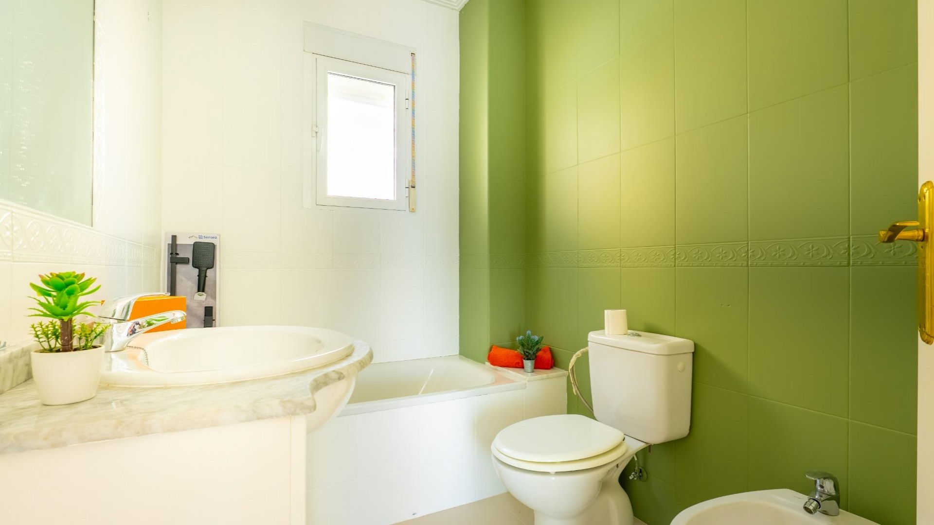 Revente - Maison de ville - Algorfa - Montemar