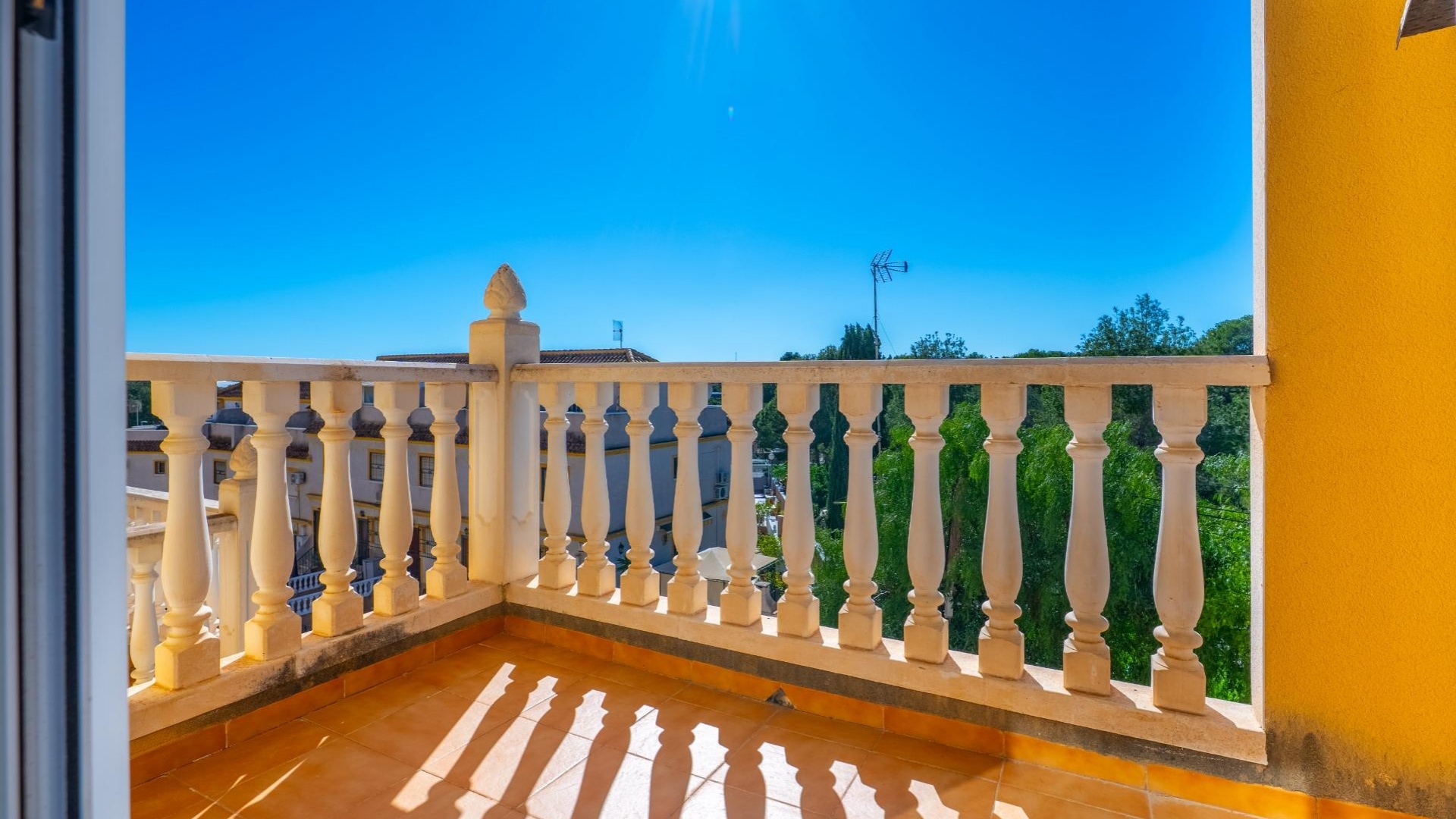 Revente - Maison de ville - Algorfa - Montemar