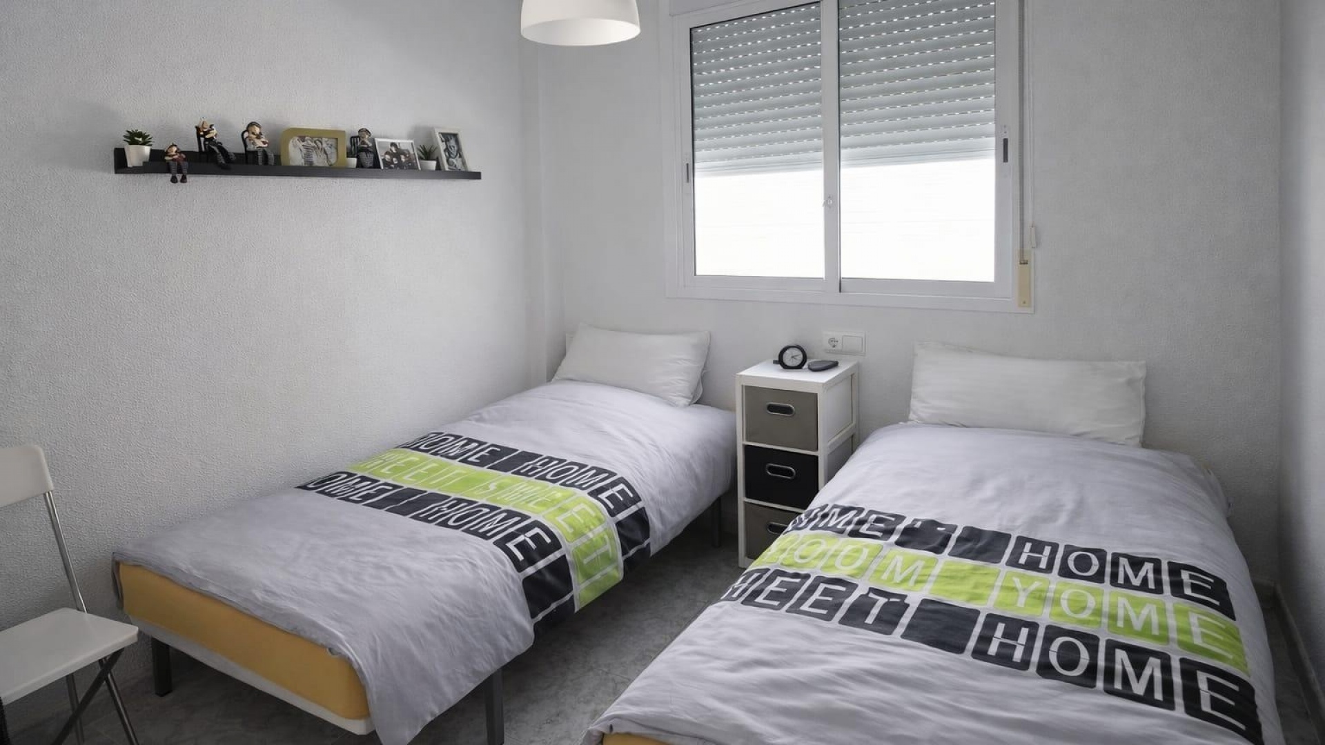 Revente - Maison de ville - Algorfa - Montemar