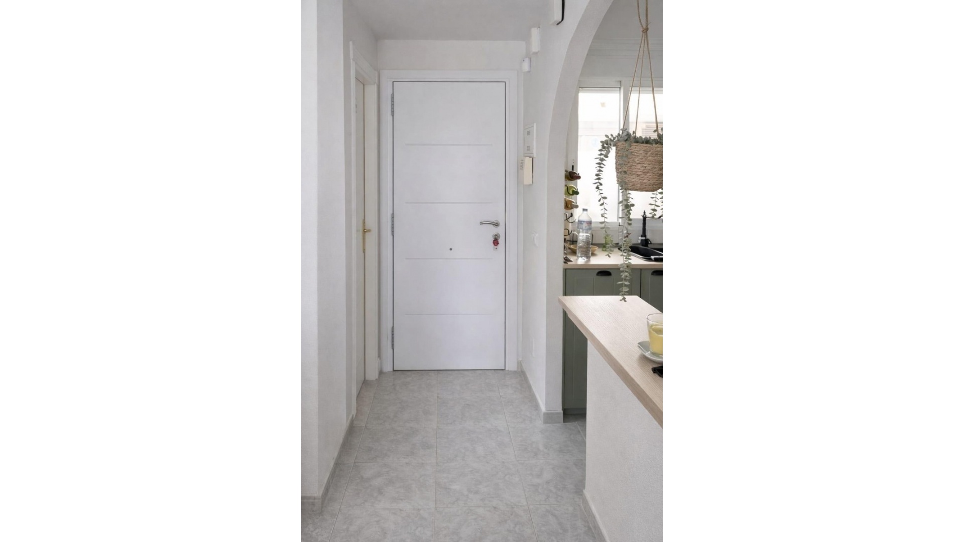 Revente - Maison de ville - Algorfa - Montemar