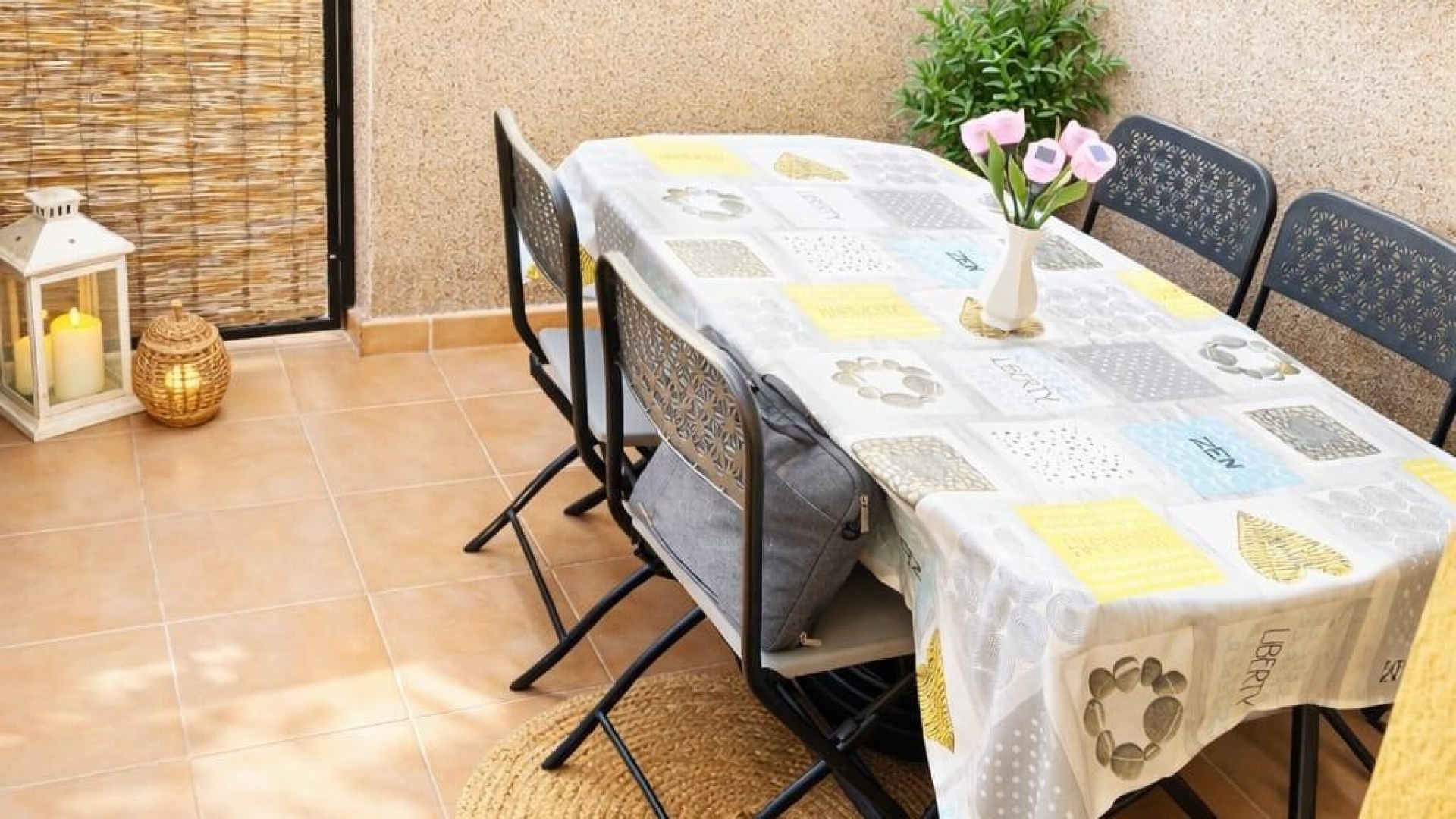 Revente - Maison de ville - Algorfa - Montemar