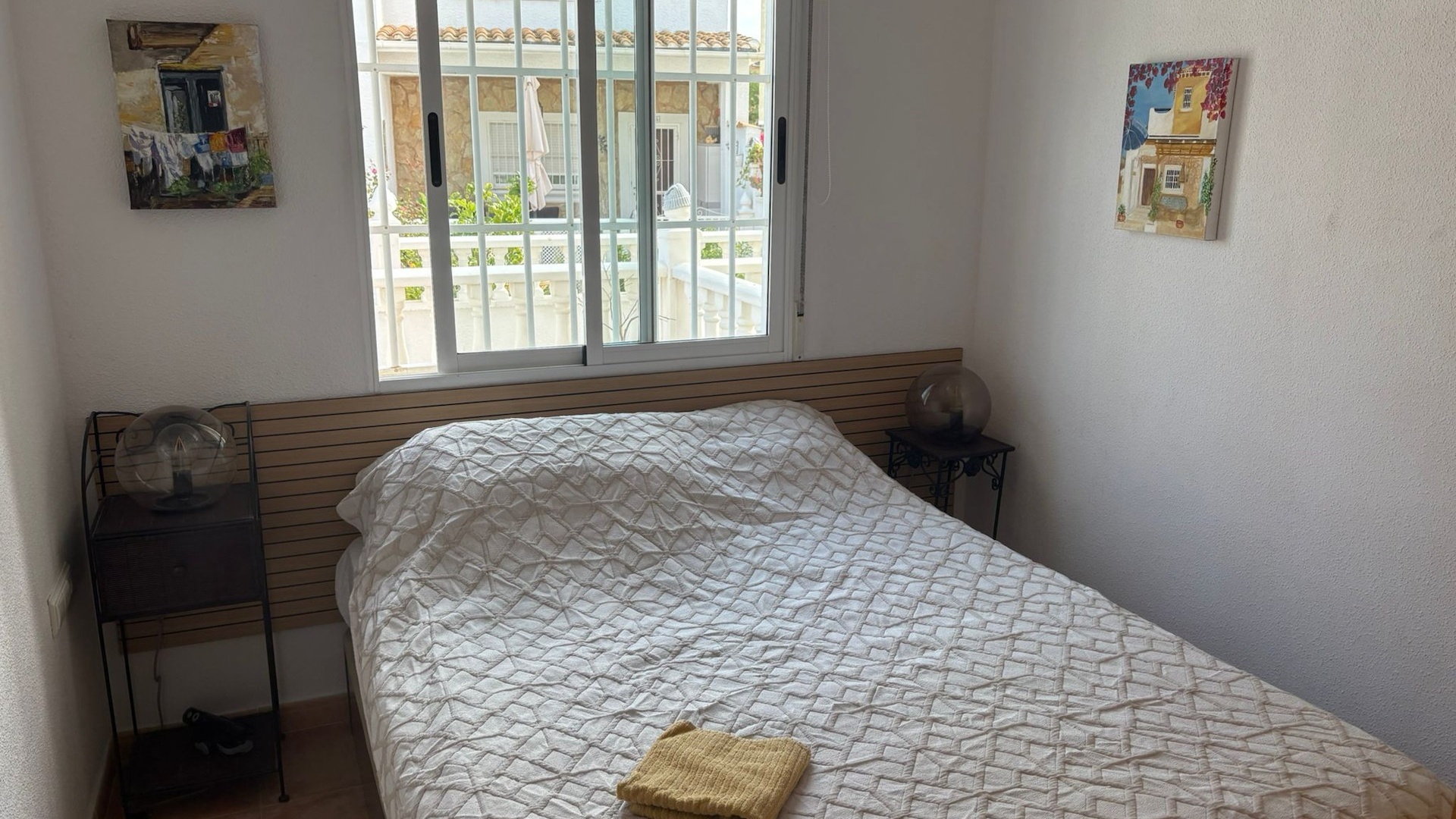 Revente - Maison de ville - Algorfa - Montemar