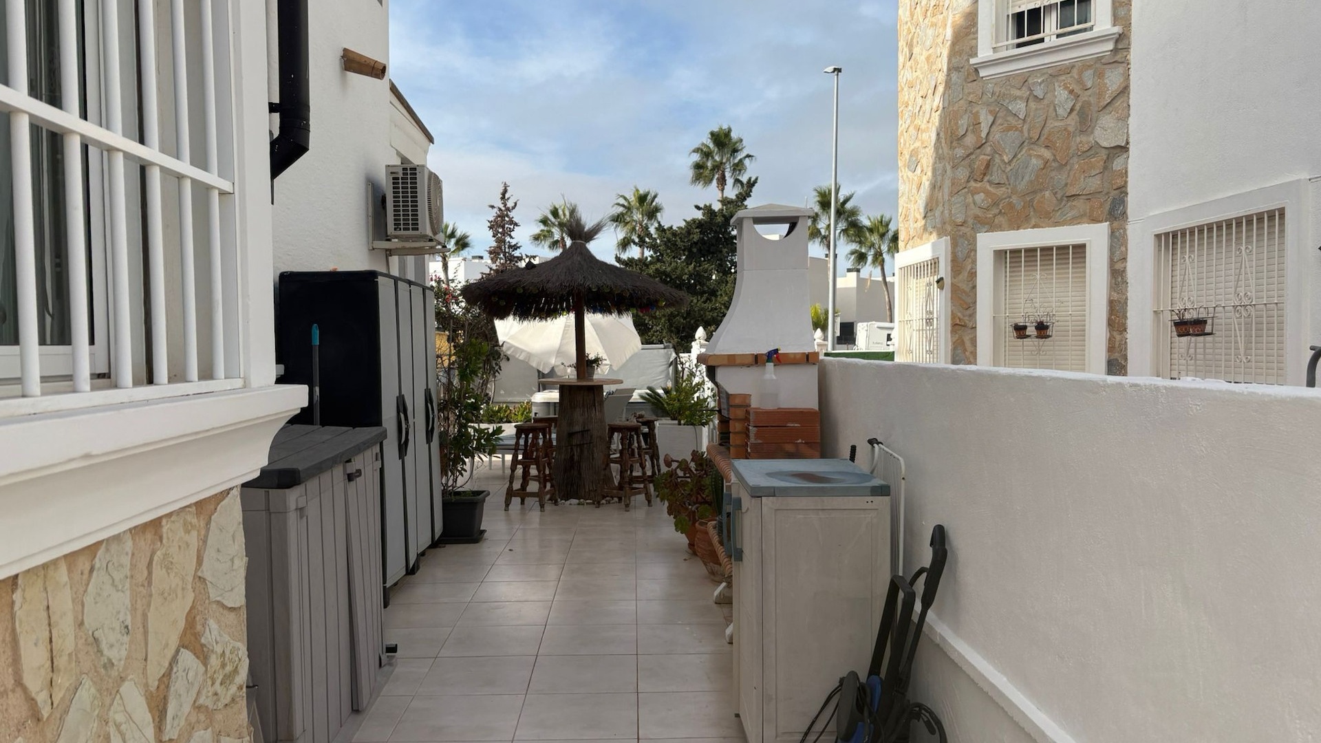 Revente - Maison de ville - Algorfa - Montemar