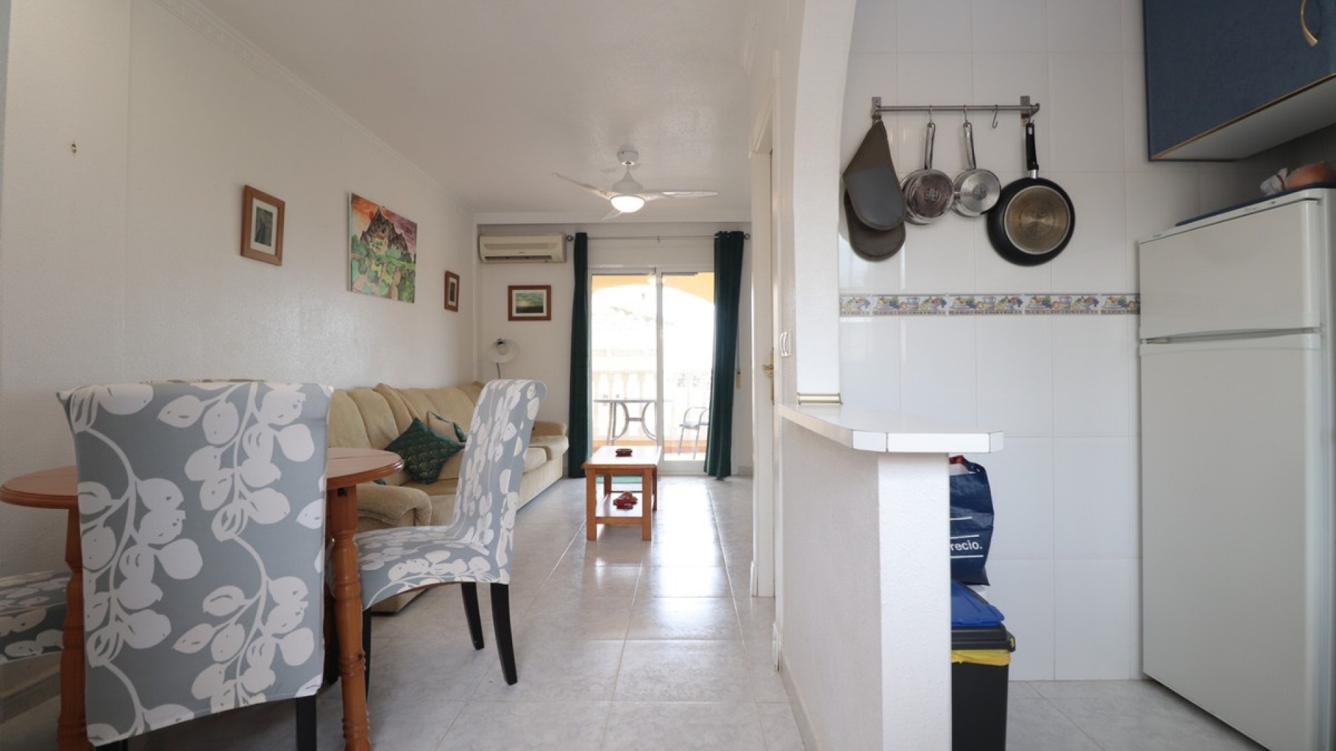 Revente - Maison de ville - Algorfa - Montemar