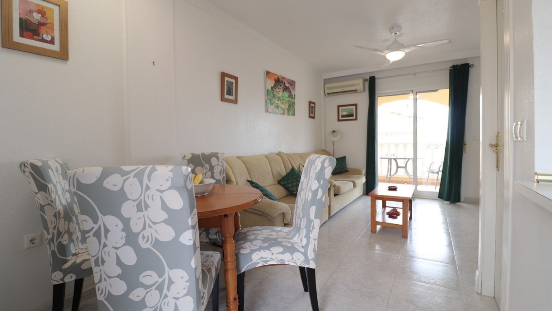 Revente - Maison de ville - Algorfa - Montemar