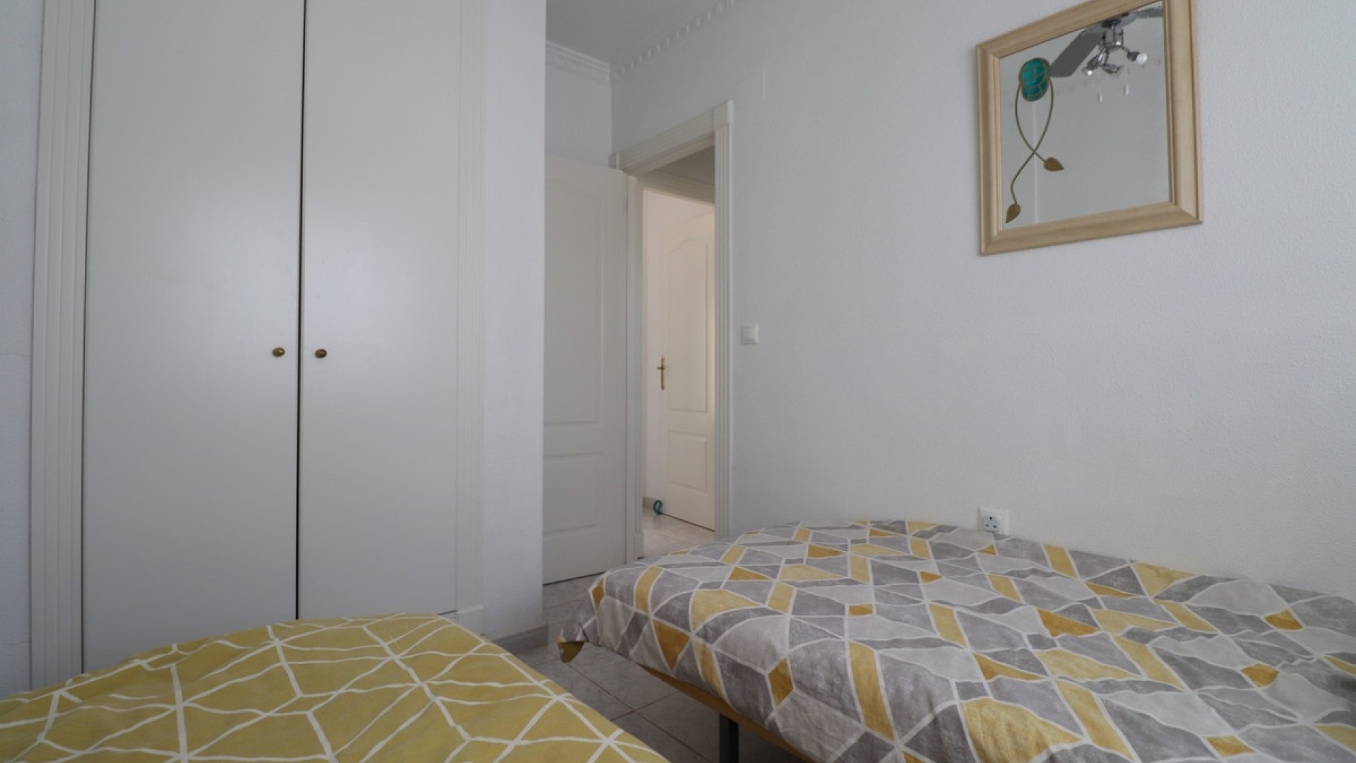 Revente - Maison de ville - Algorfa - Montemar