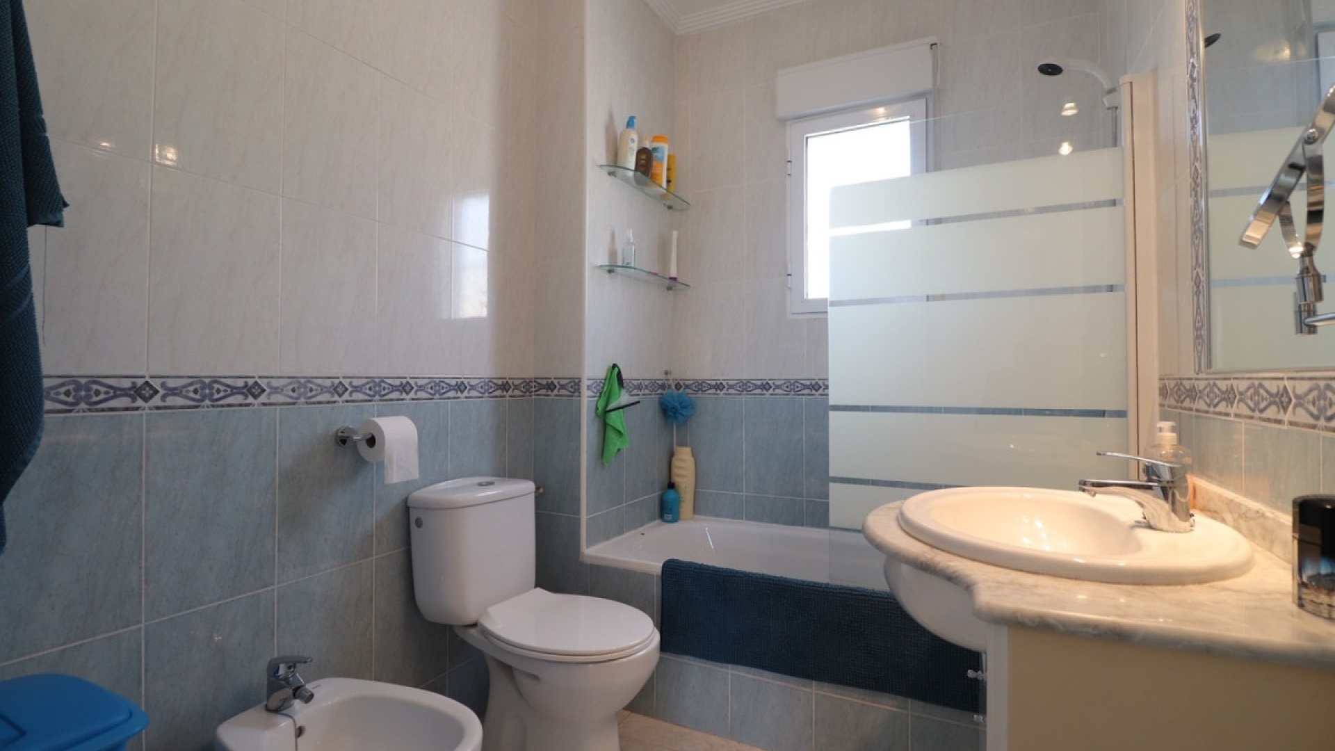 Revente - Maison de ville - Algorfa - Montemar