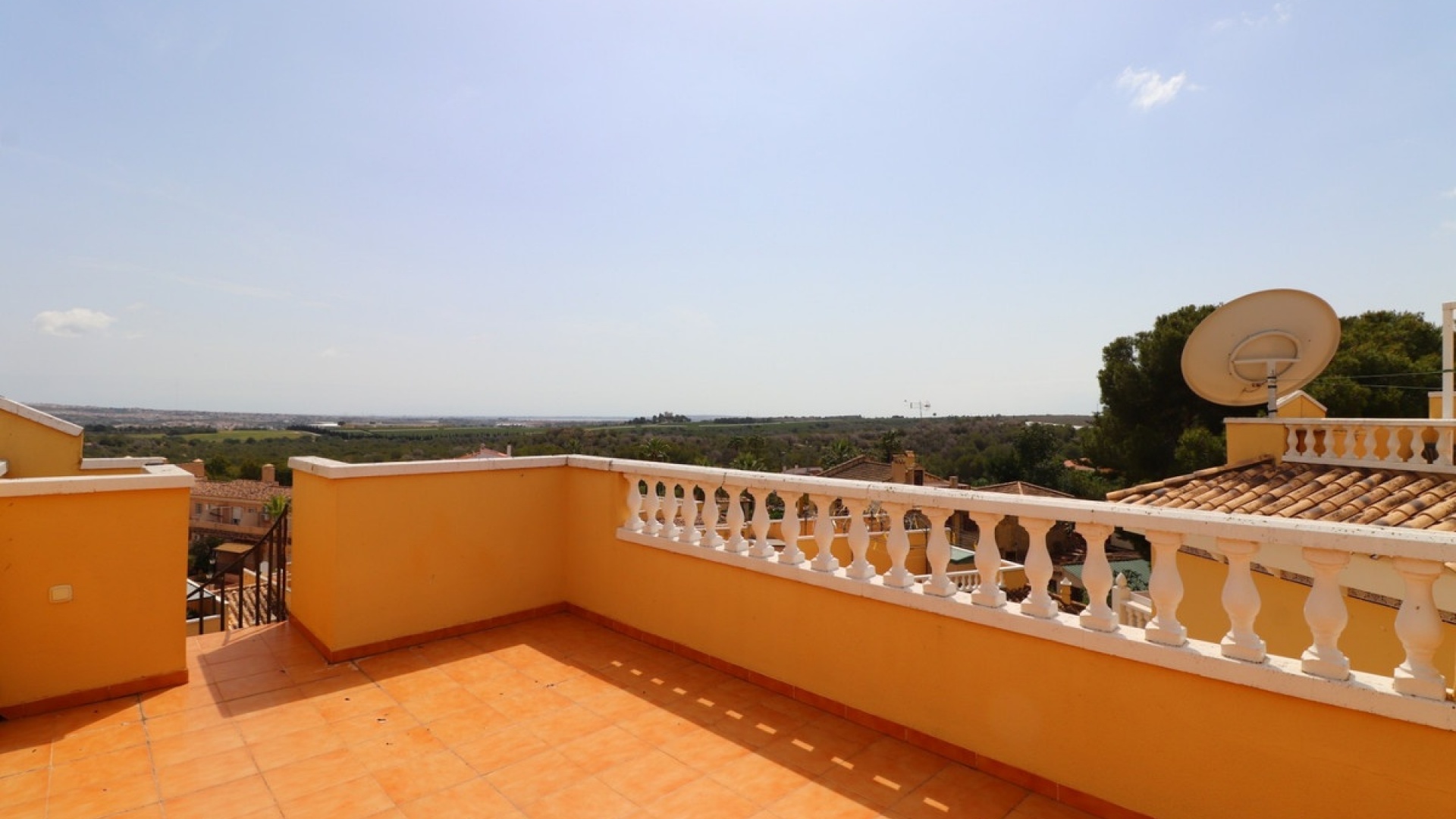 Revente - Maison de ville - Algorfa - Montemar