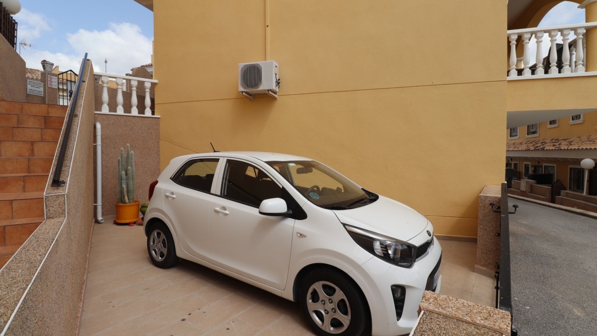 Revente - Maison de ville - Algorfa - Montemar