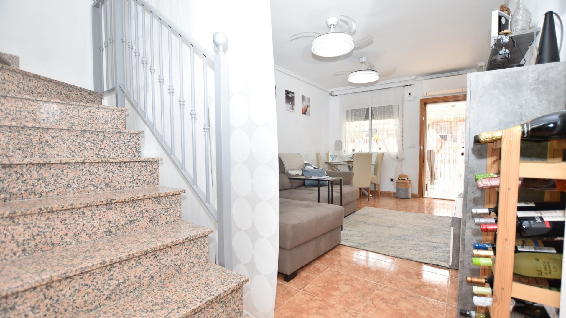 Revente - Maison de ville - Algorfa - Montemar