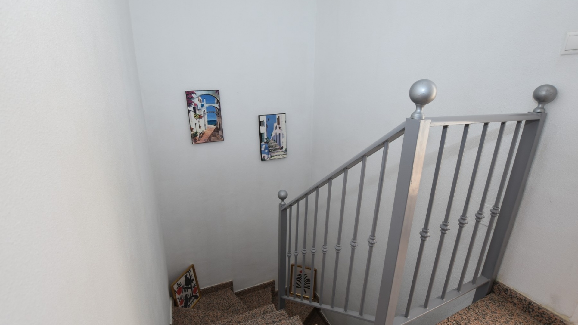 Revente - Maison de ville - Algorfa - Montemar