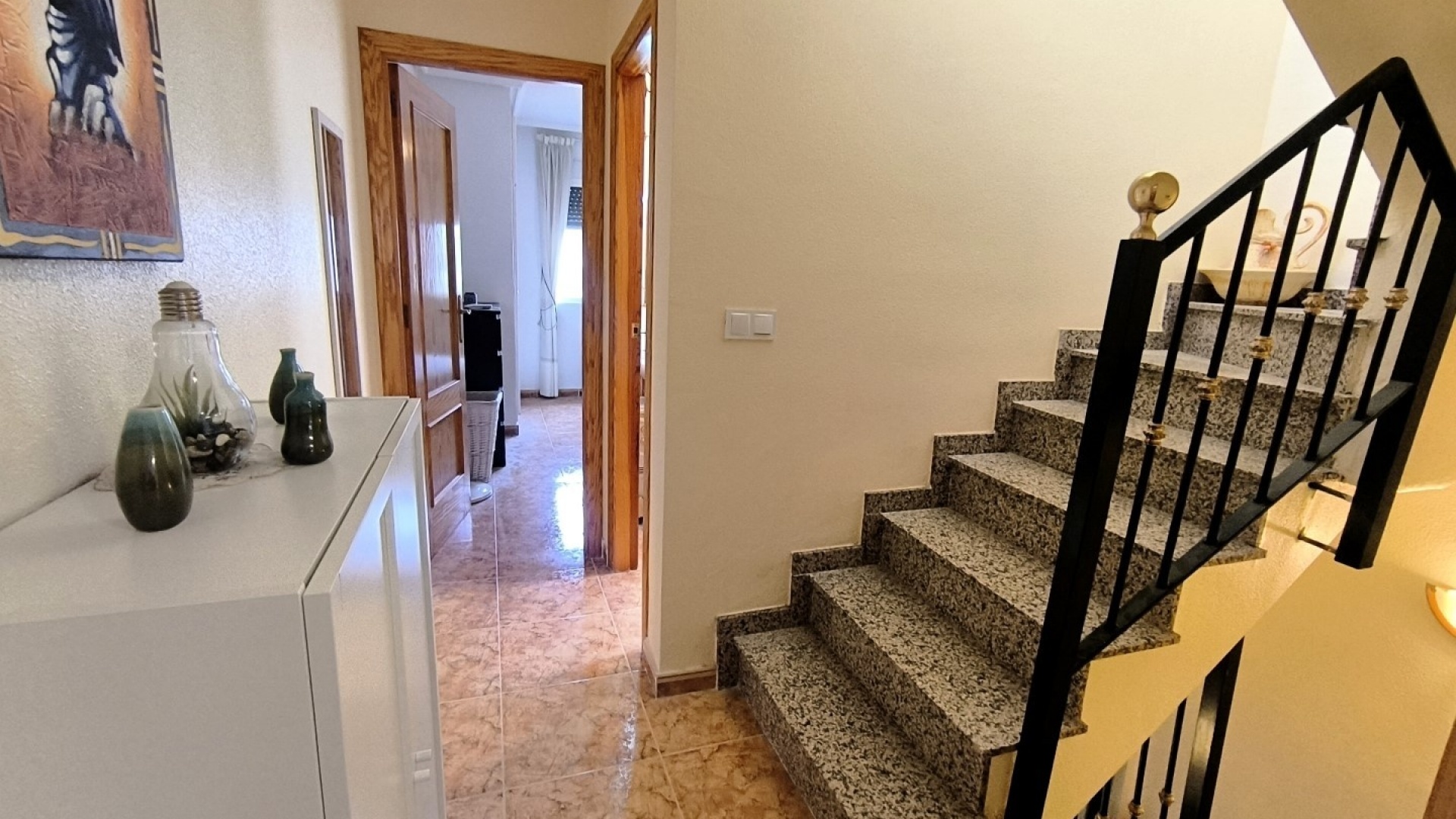 Revente - Maison de ville - Algorfa - Montemar