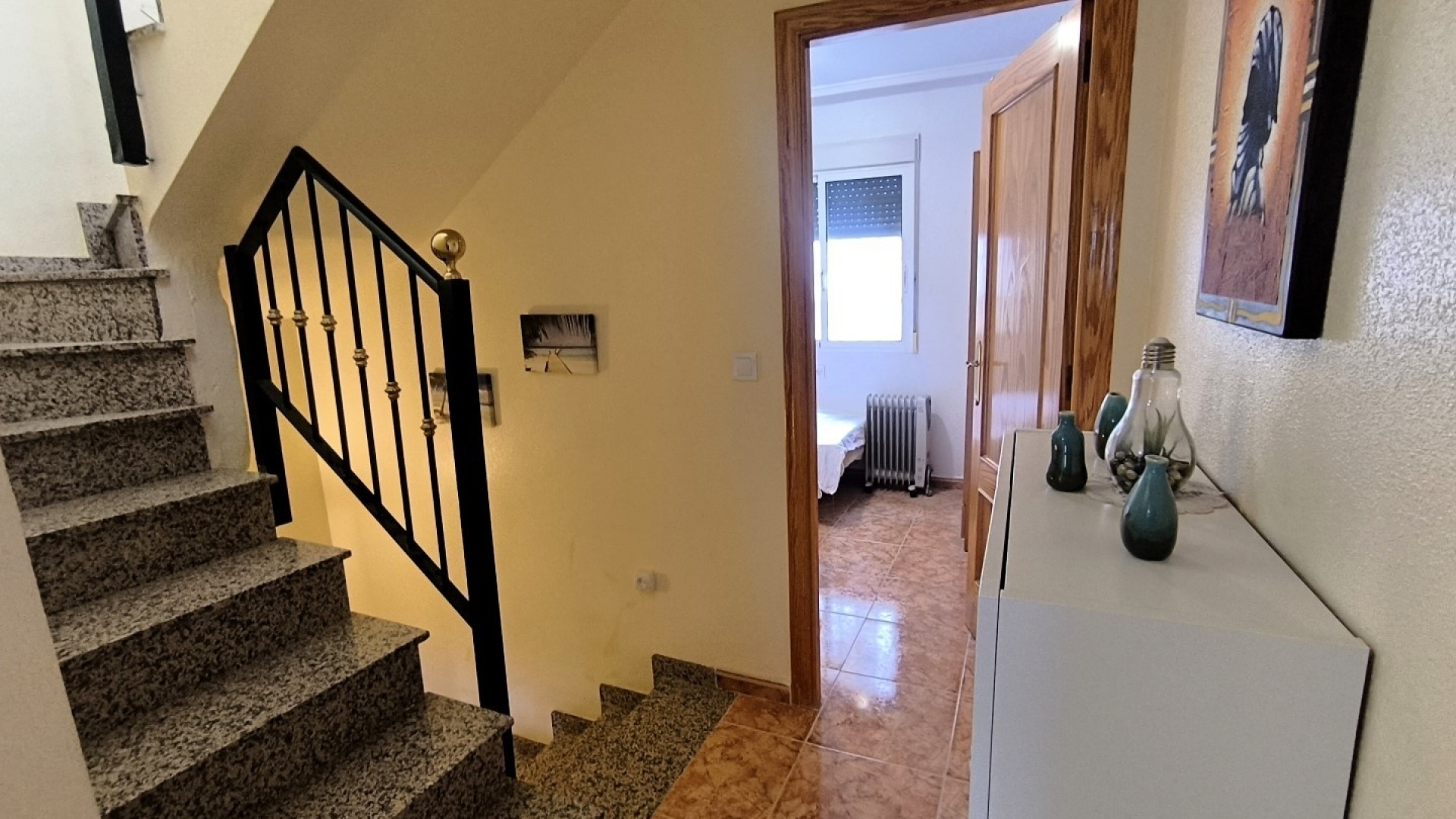 Revente - Maison de ville - Algorfa - Montemar