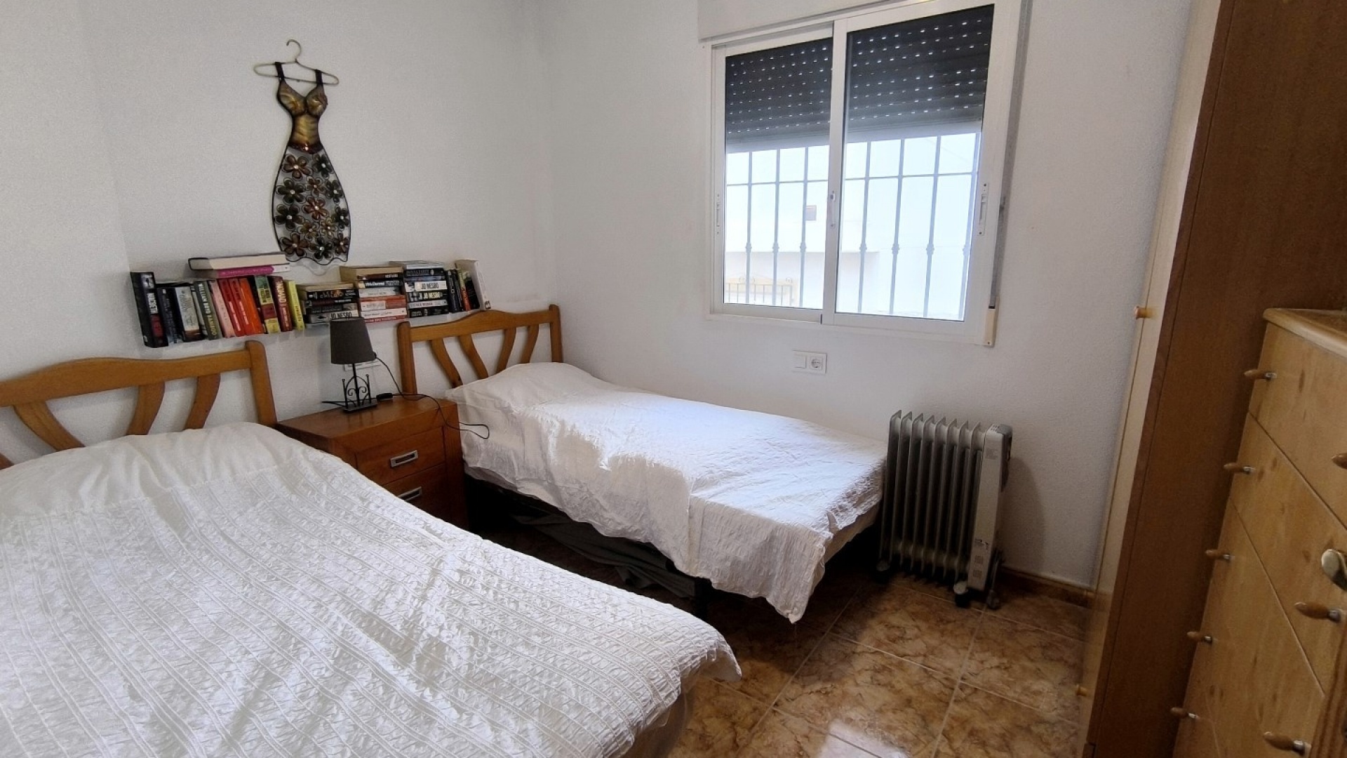 Revente - Maison de ville - Algorfa - Montemar