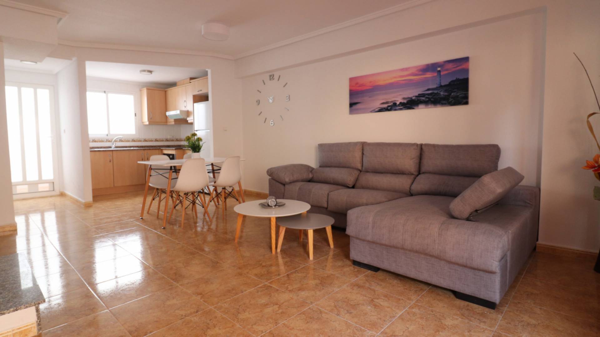 Revente - Maison de ville - Algorfa - Montemar