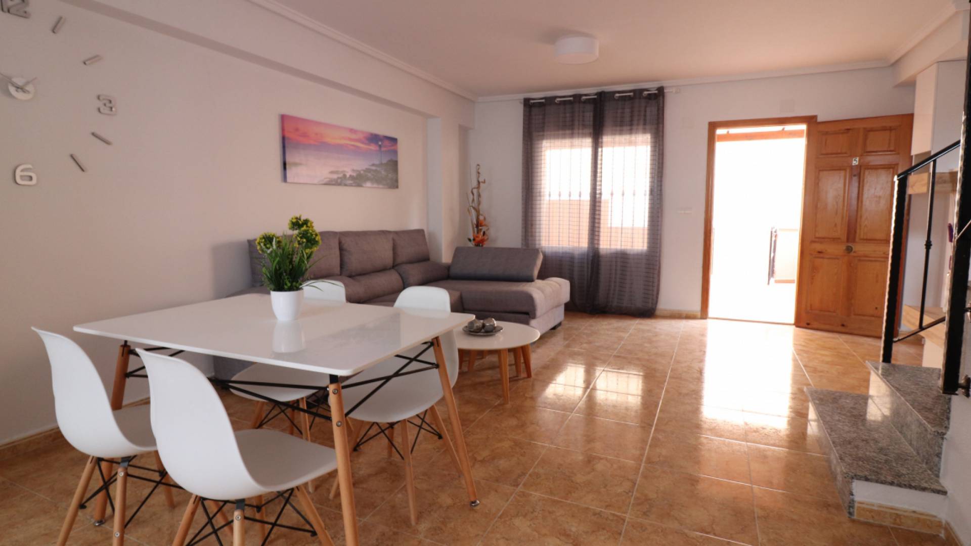 Revente - Maison de ville - Algorfa - Montemar