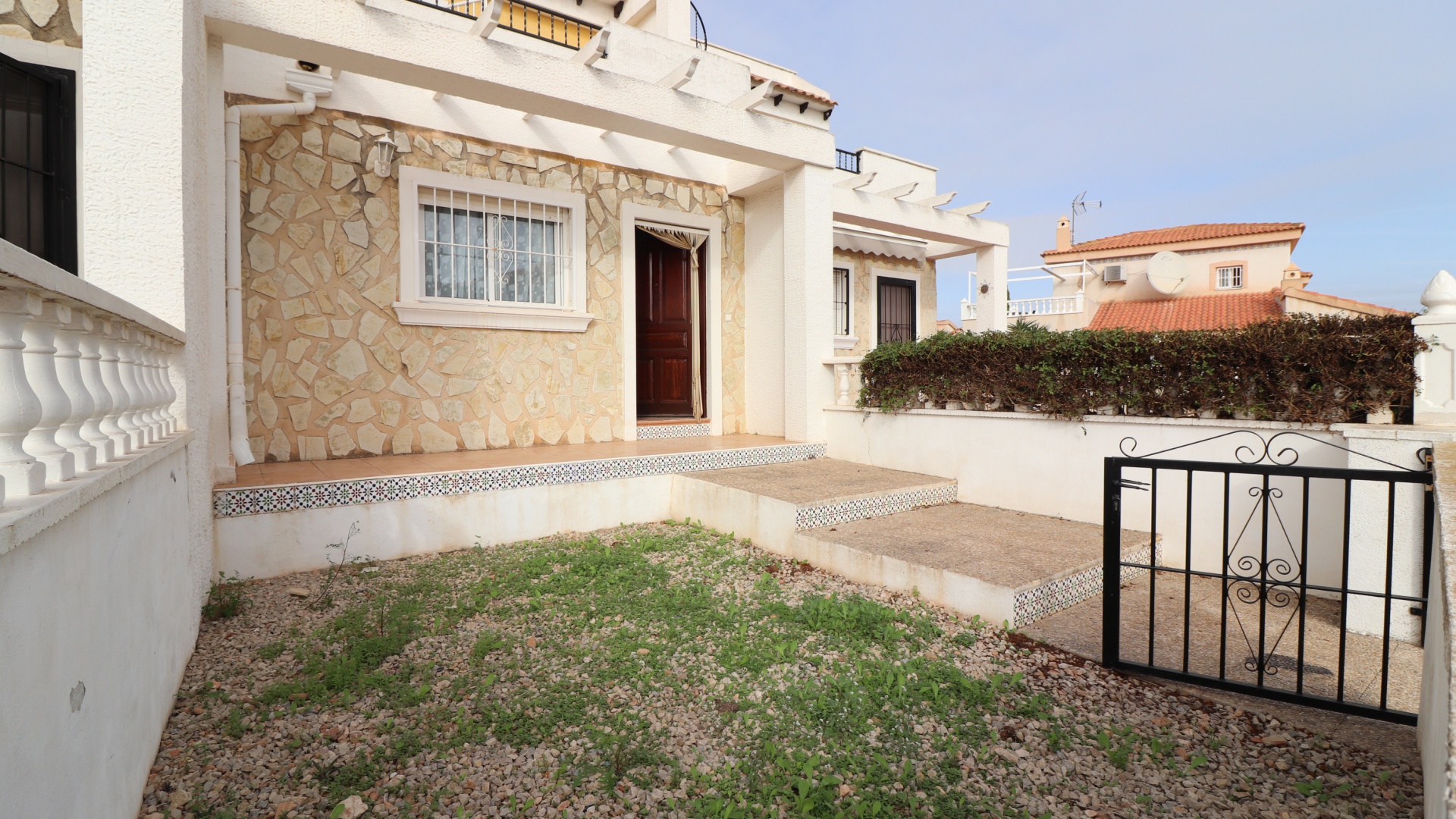 Revente - Maison de ville - Algorfa - Montemar