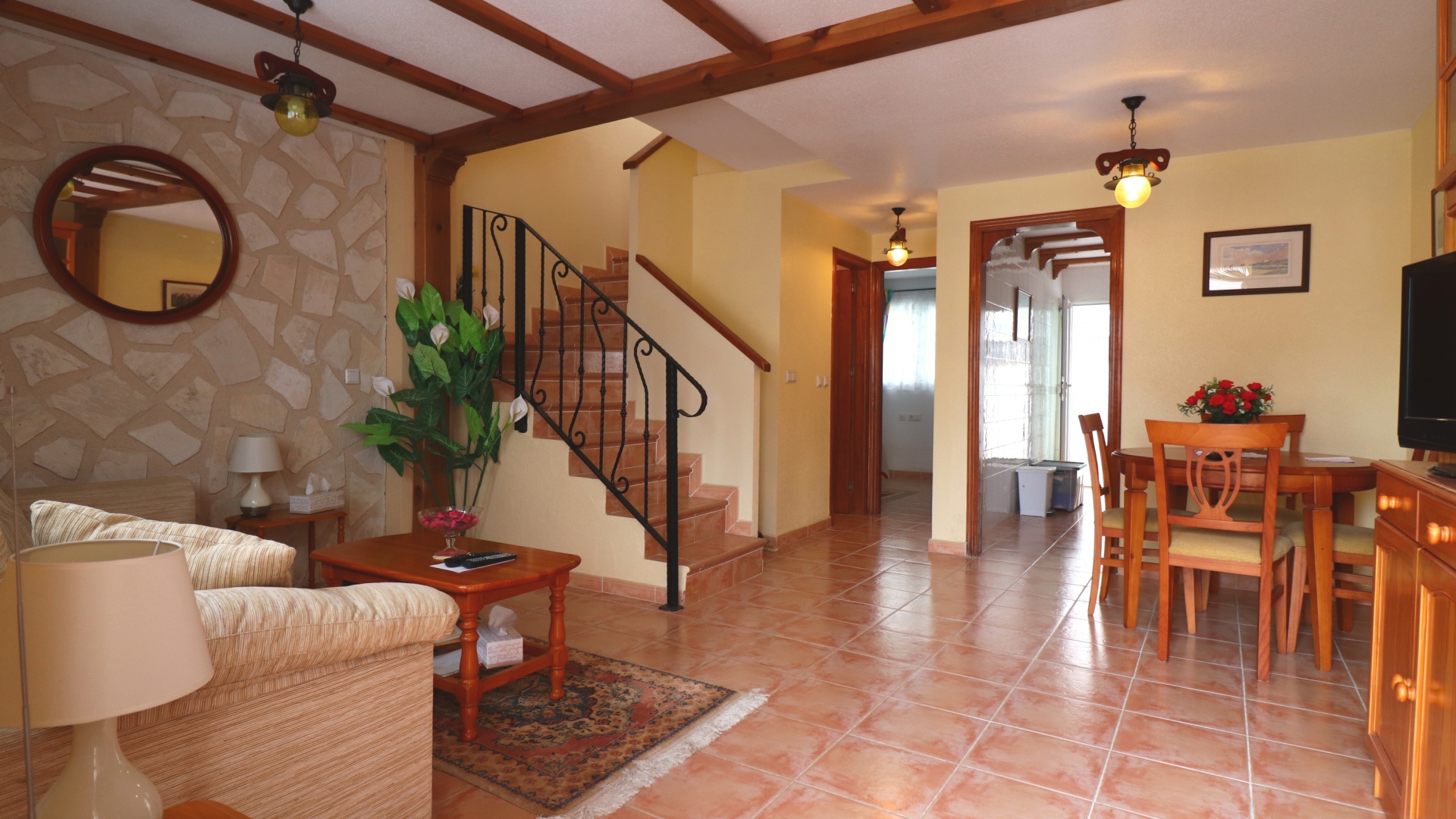 Revente - Maison de ville - Algorfa - Montemar