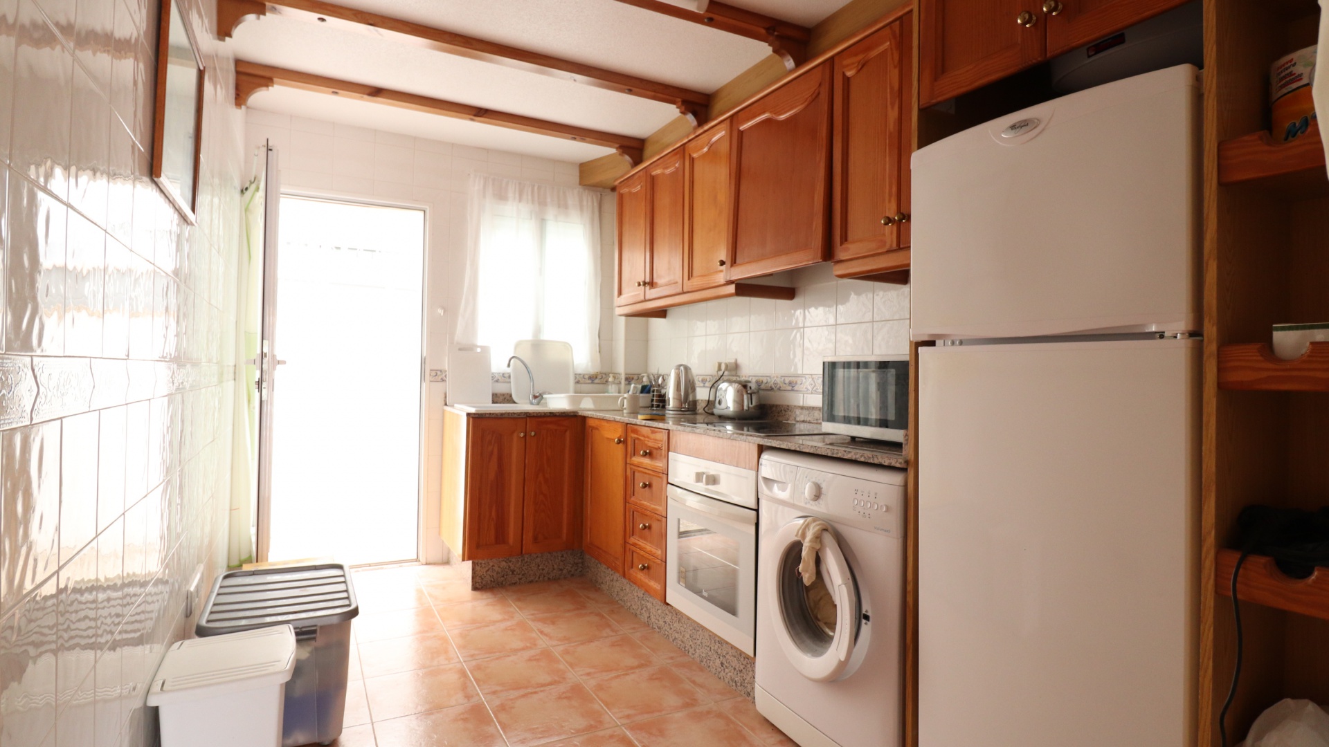 Revente - Maison de ville - Algorfa - Montemar