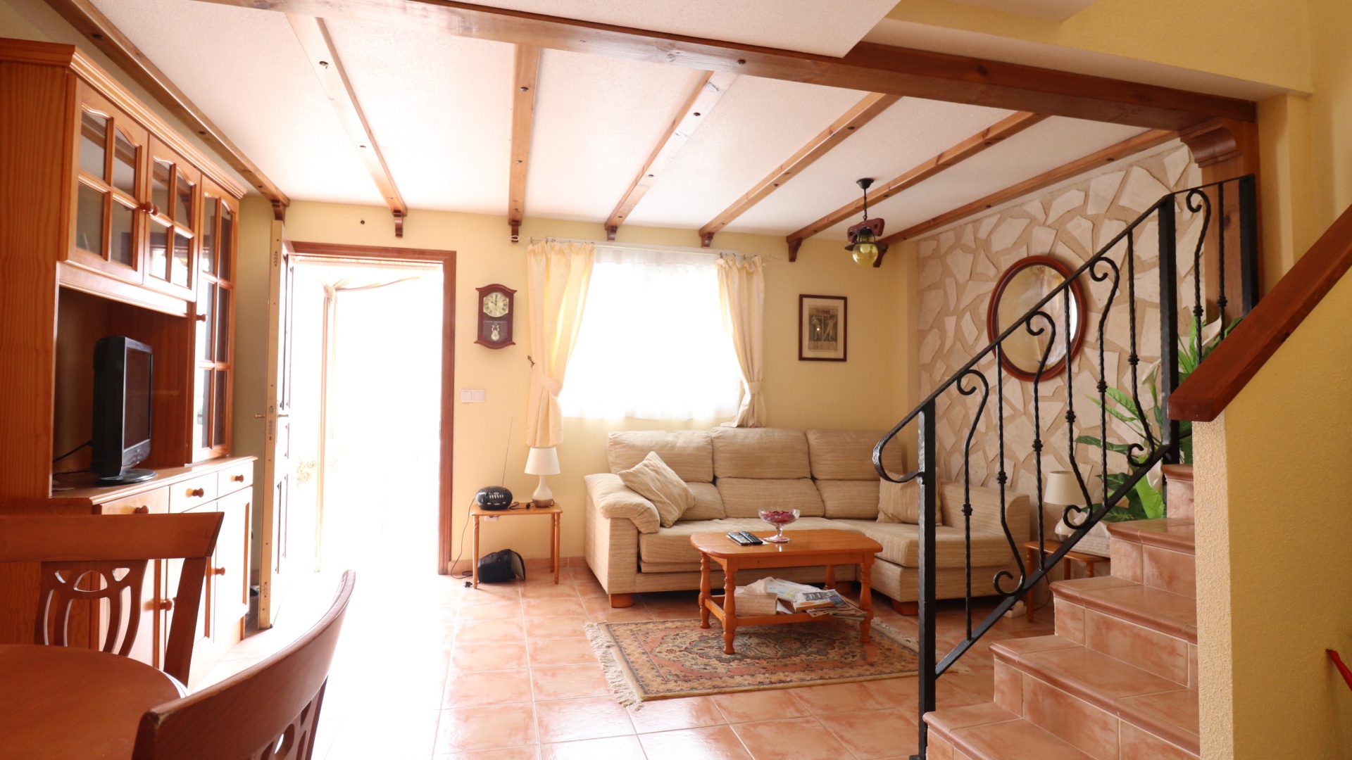 Revente - Maison de ville - Algorfa - Montemar