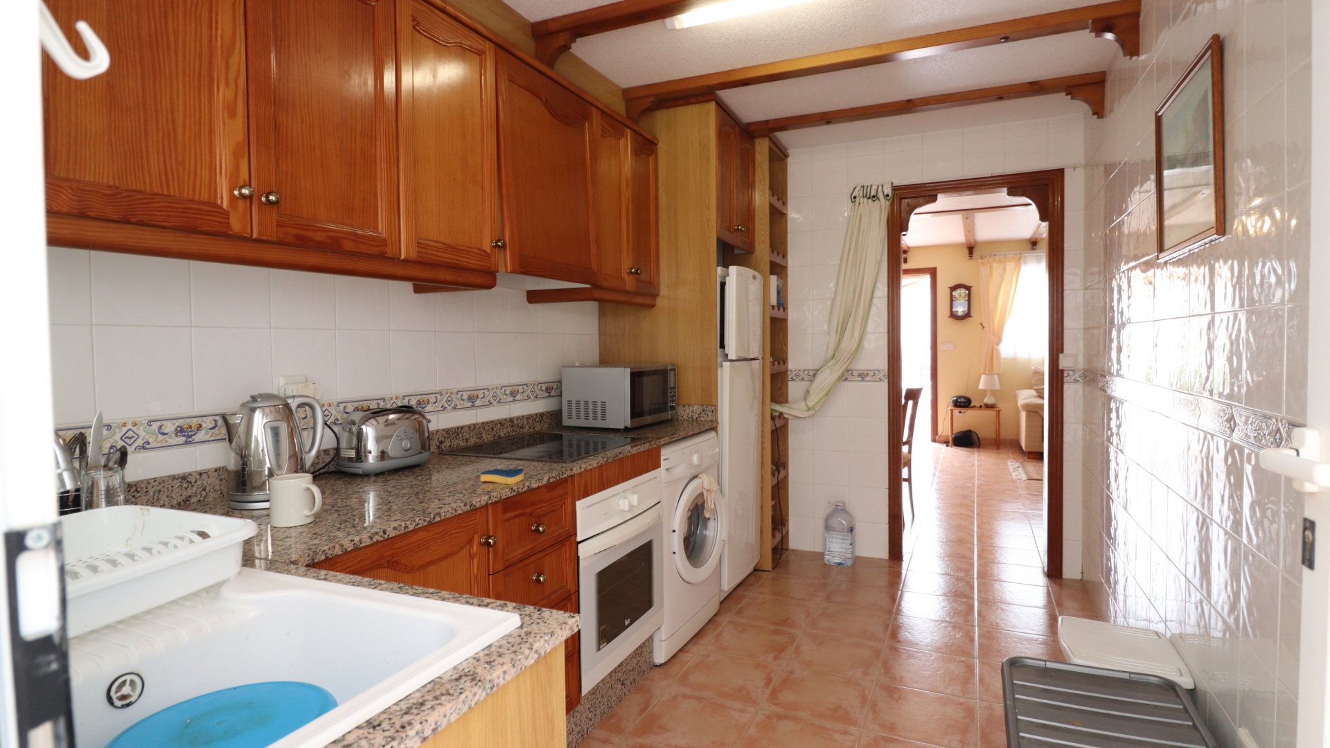 Revente - Maison de ville - Algorfa - Montemar