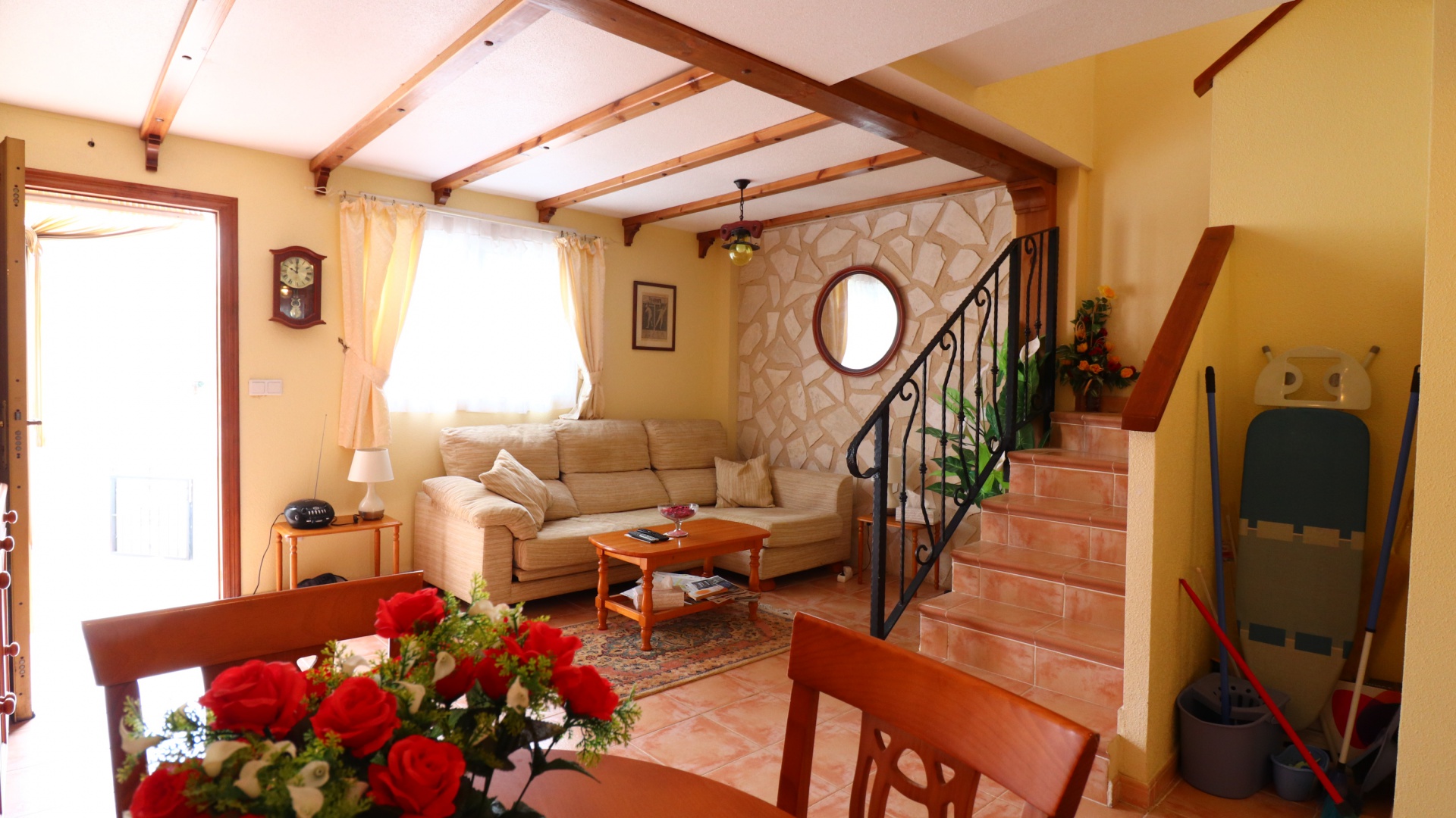 Revente - Maison de ville - Algorfa - Montemar