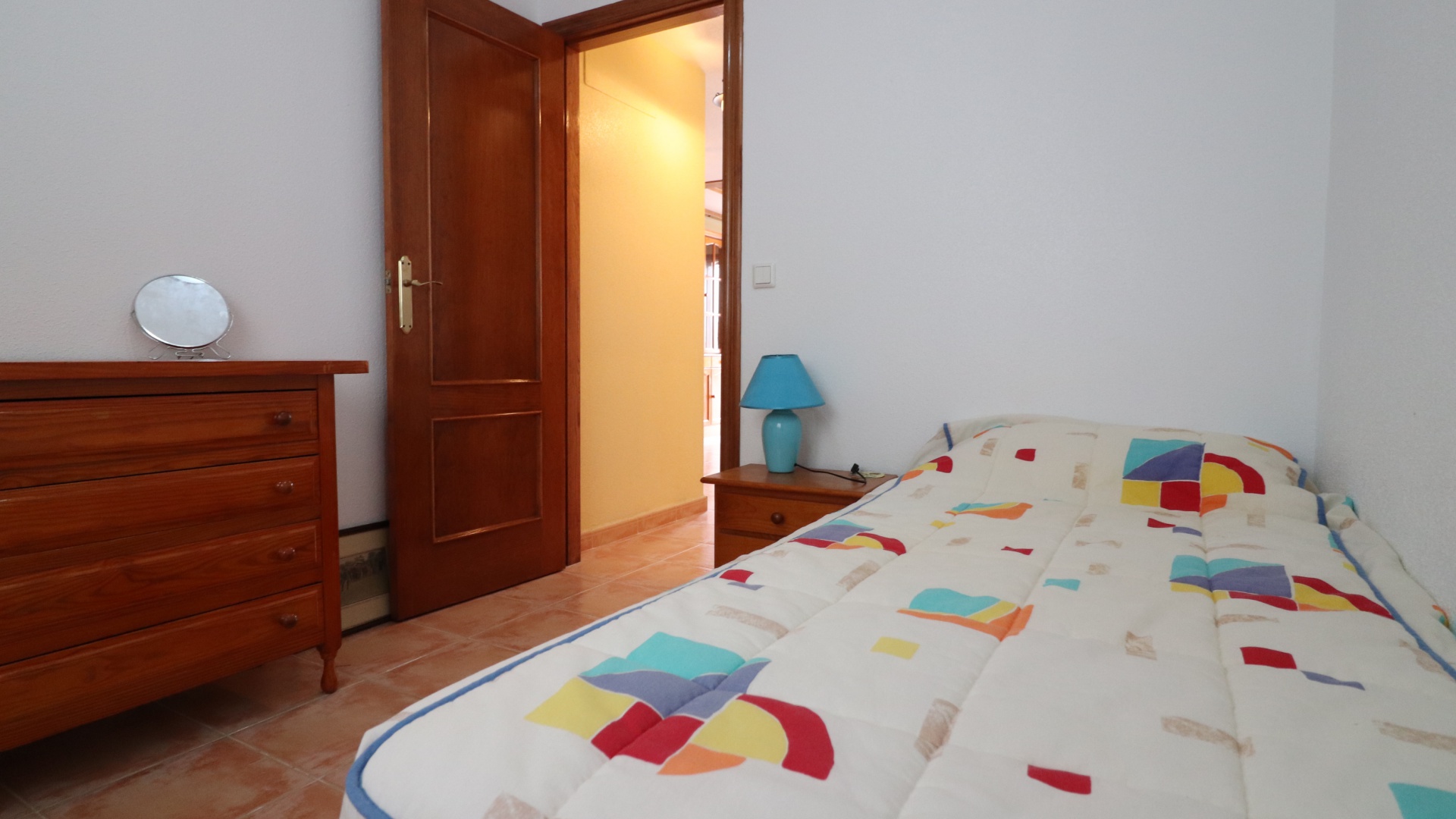 Revente - Maison de ville - Algorfa - Montemar