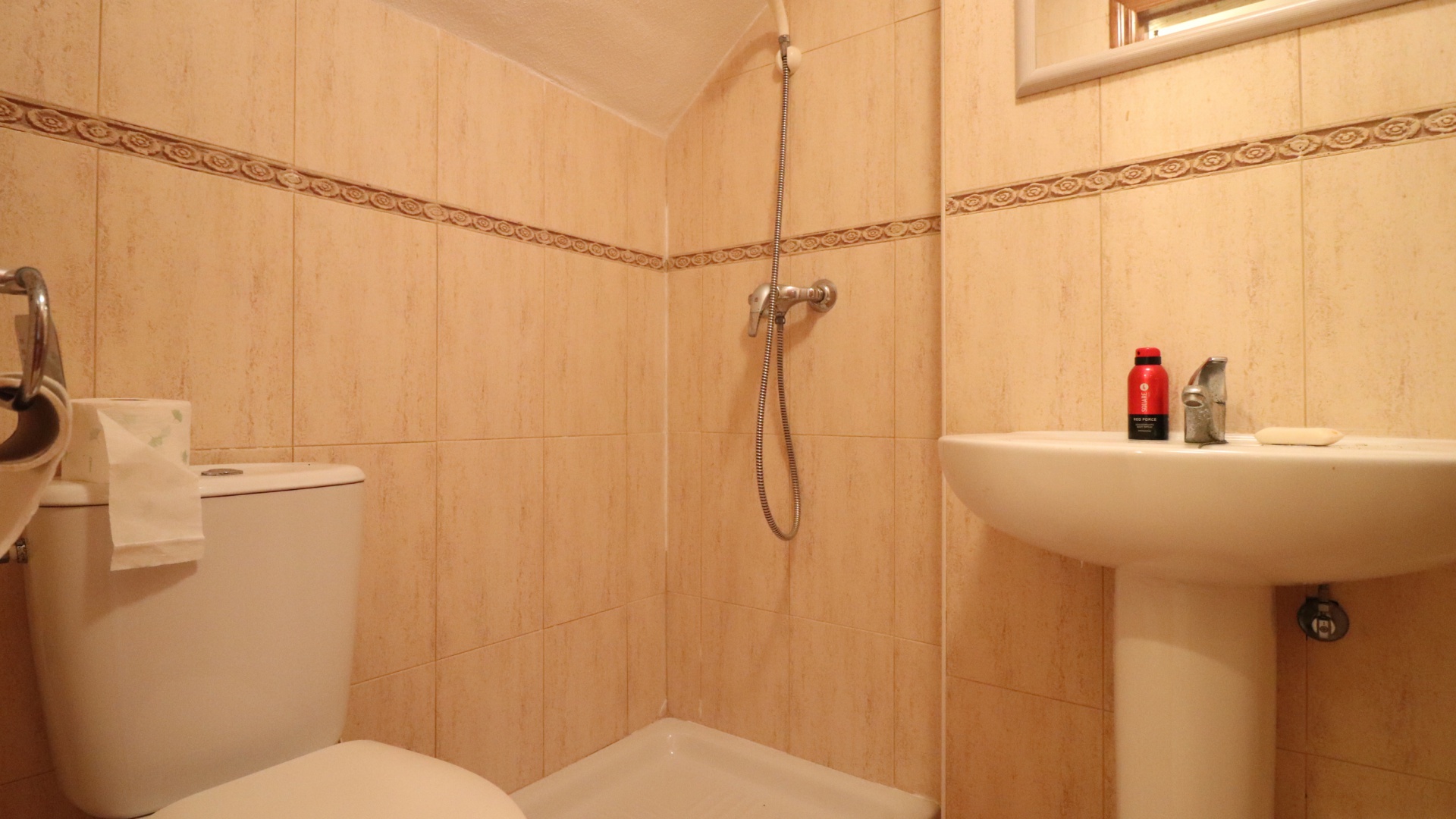 Revente - Maison de ville - Algorfa - Montemar