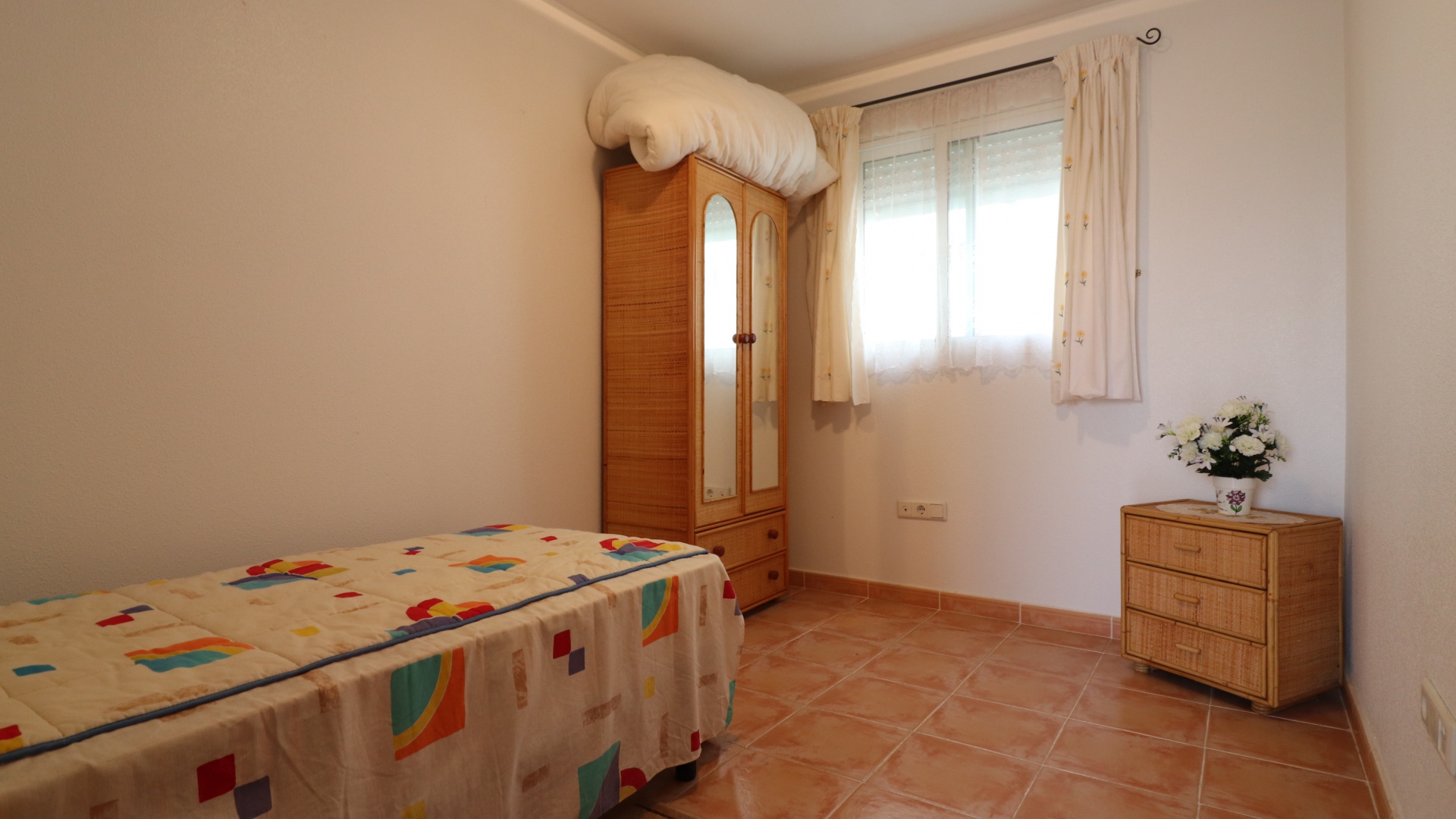 Revente - Maison de ville - Algorfa - Montemar