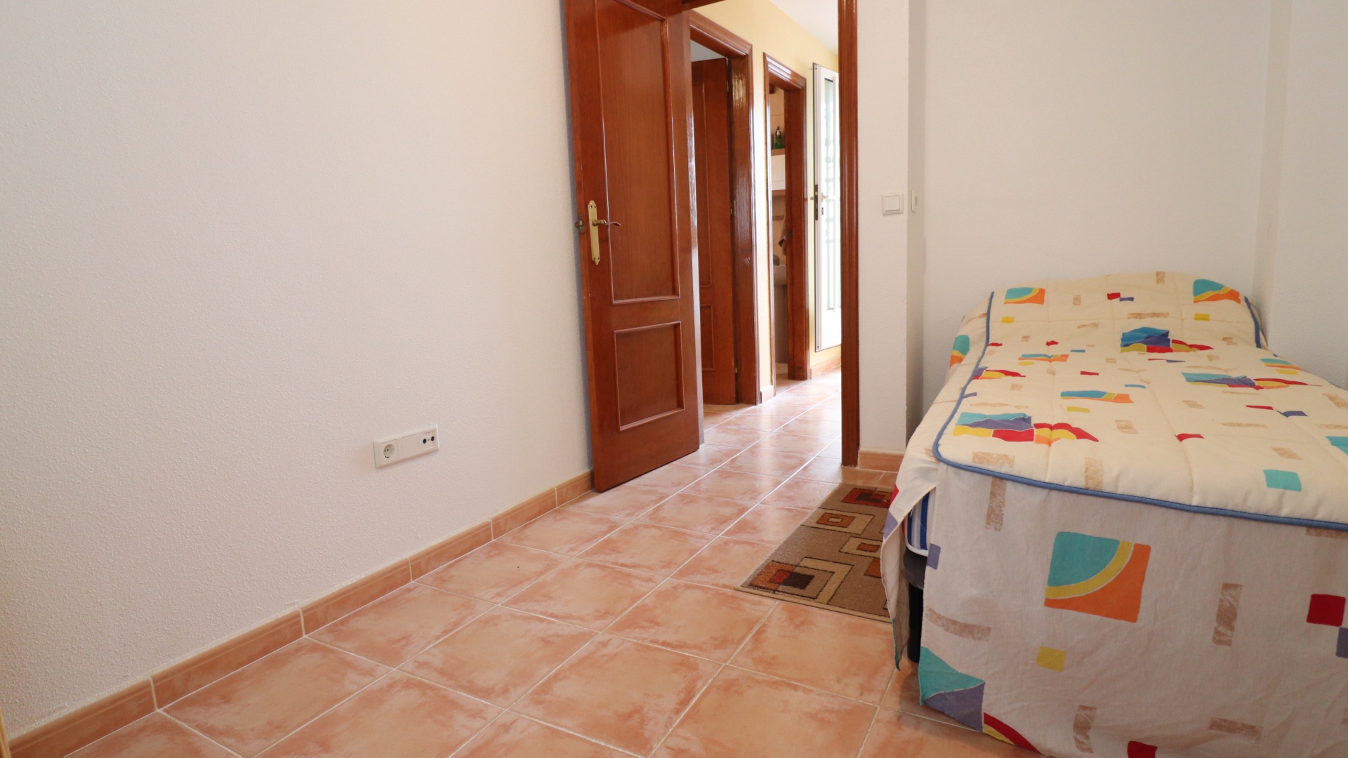 Revente - Maison de ville - Algorfa - Montemar