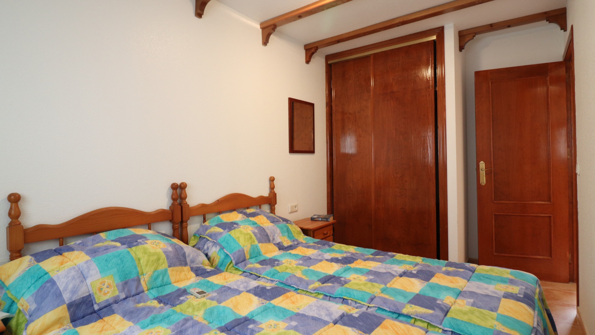 Revente - Maison de ville - Algorfa - Montemar