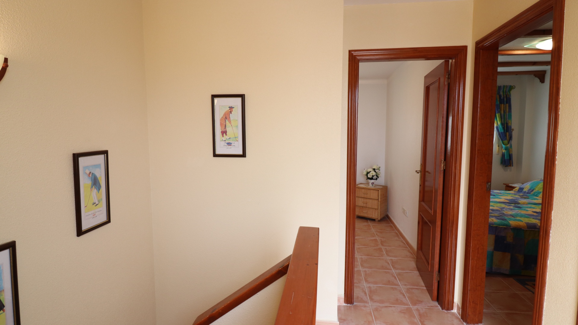 Revente - Maison de ville - Algorfa - Montemar