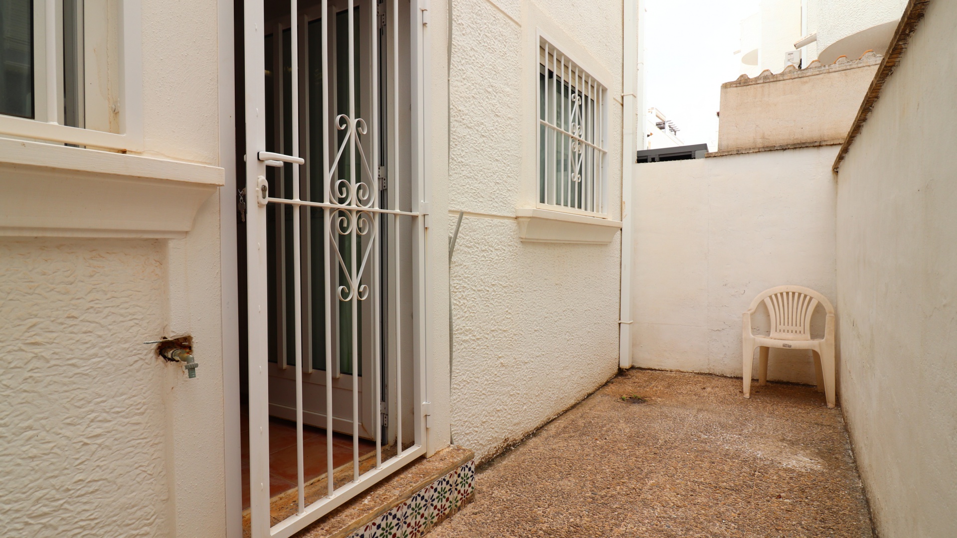 Revente - Maison de ville - Algorfa - Montemar