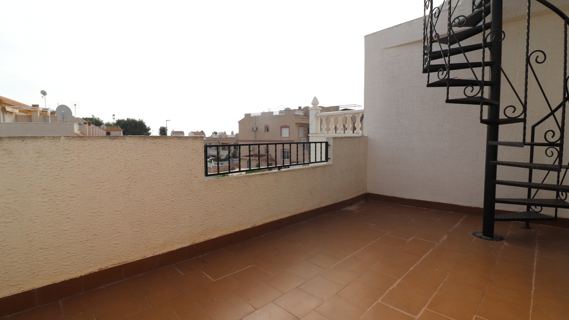 Revente - Maison de ville - Algorfa - Montemar