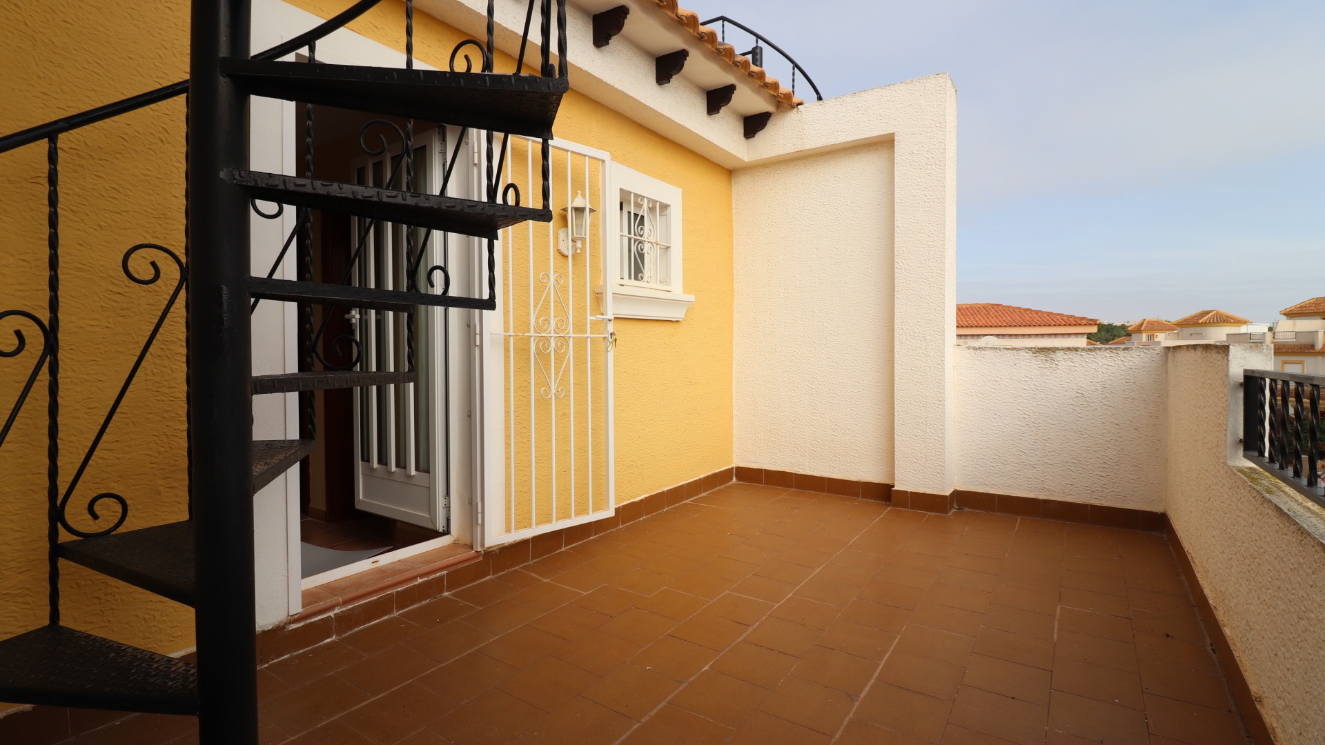 Revente - Maison de ville - Algorfa - Montemar