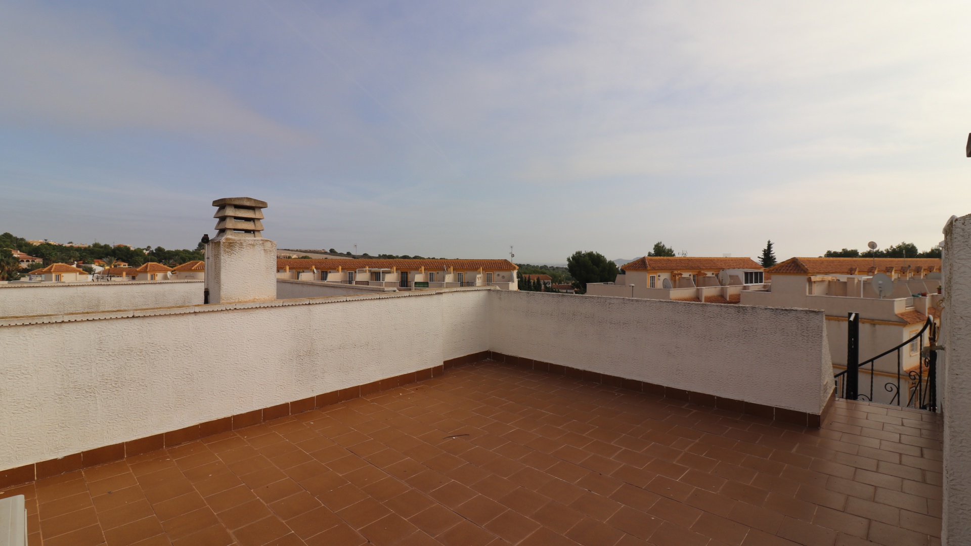 Revente - Maison de ville - Algorfa - Montemar