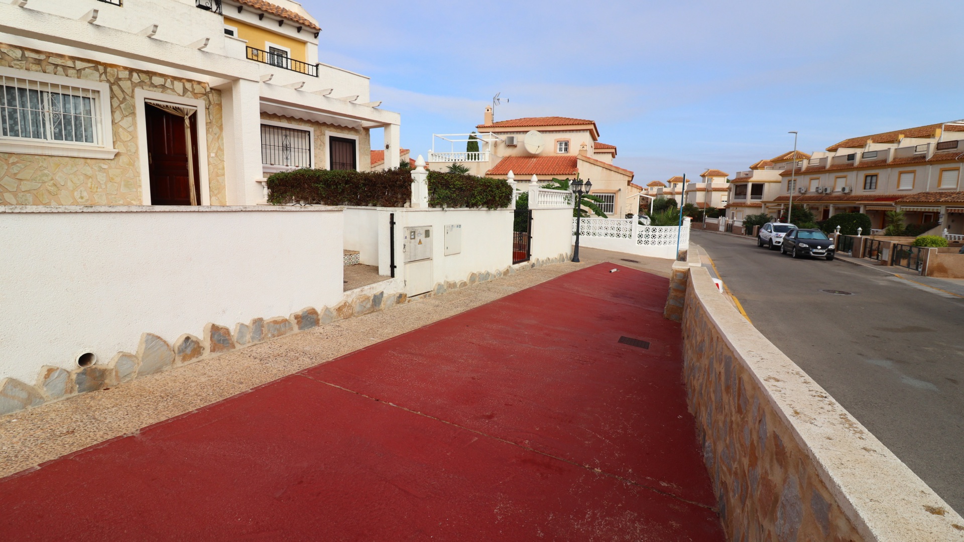 Revente - Maison de ville - Algorfa - Montemar