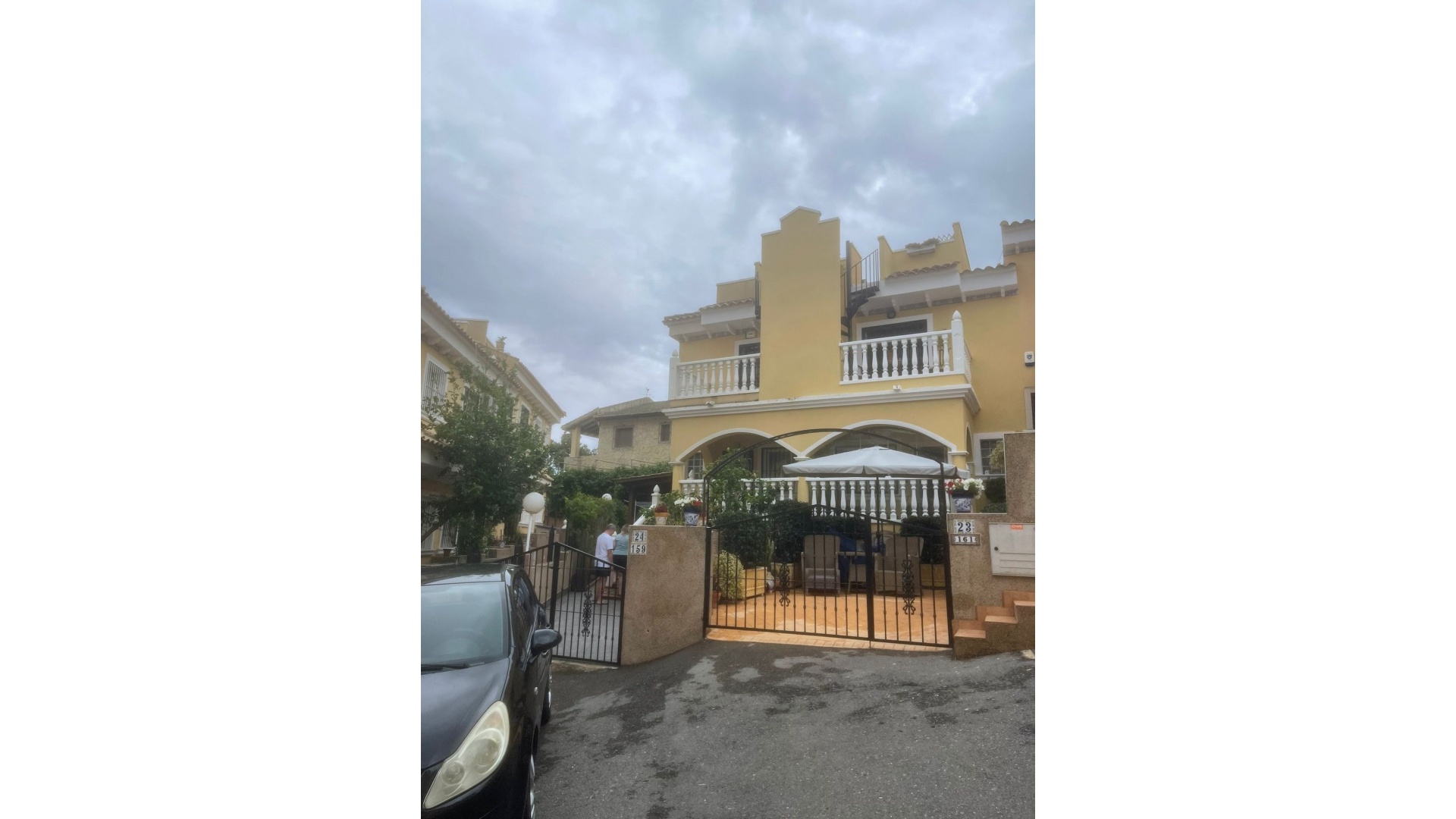 Revente - Maison de ville - Algorfa