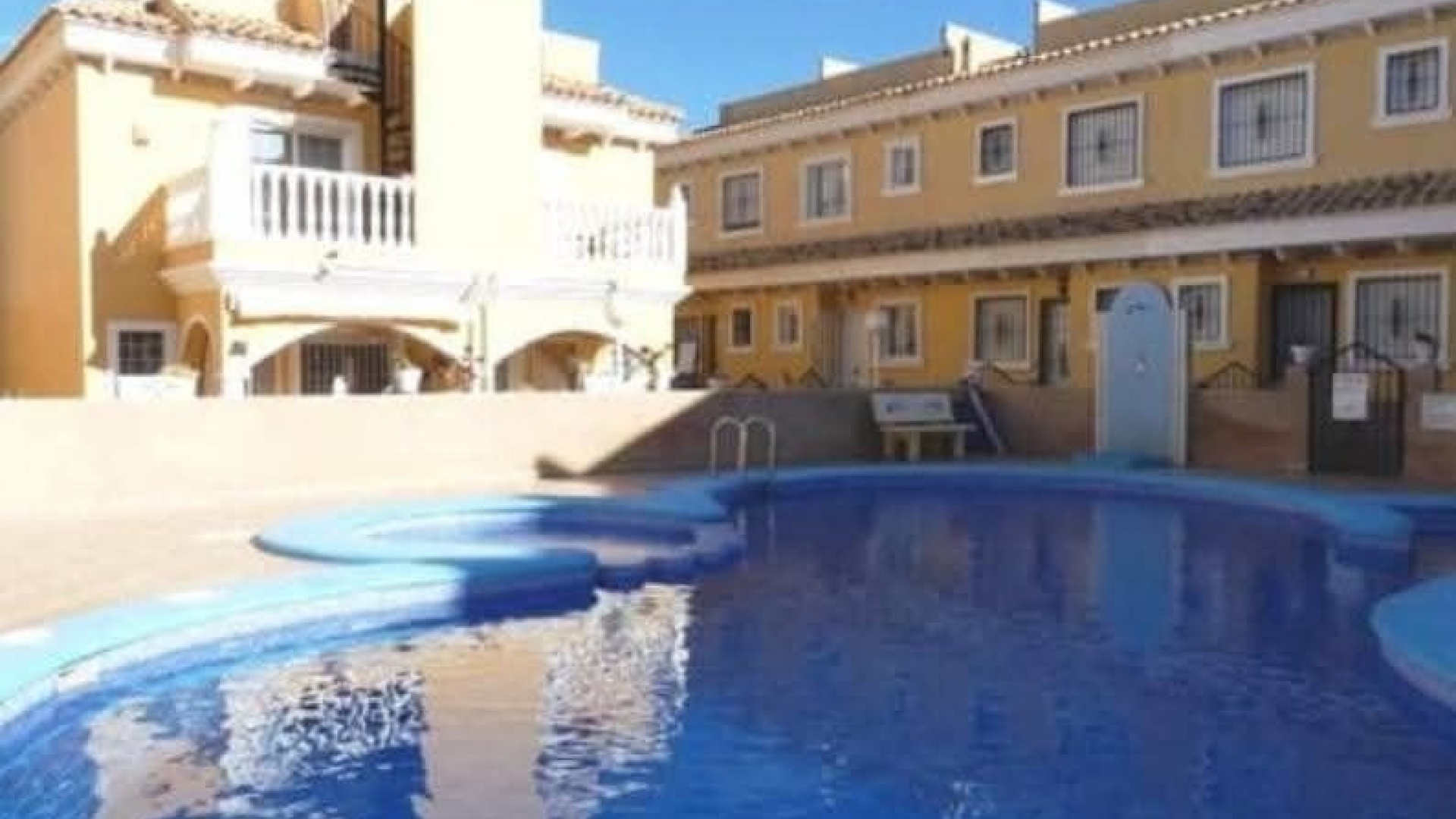 Revente - Maison de ville - Algorfa